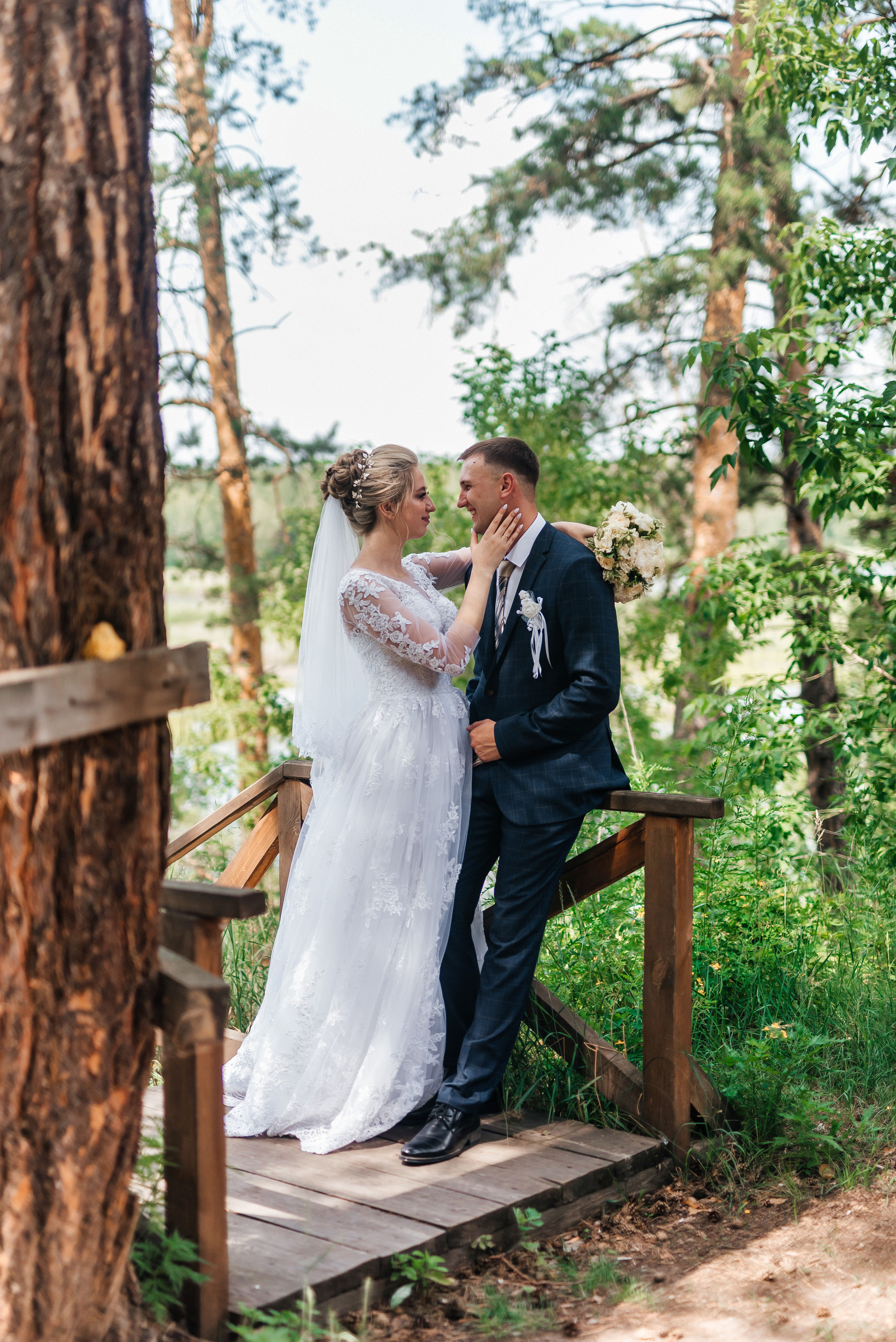 Евгения & Дмитрий. Семейный фотограф в Барнауле