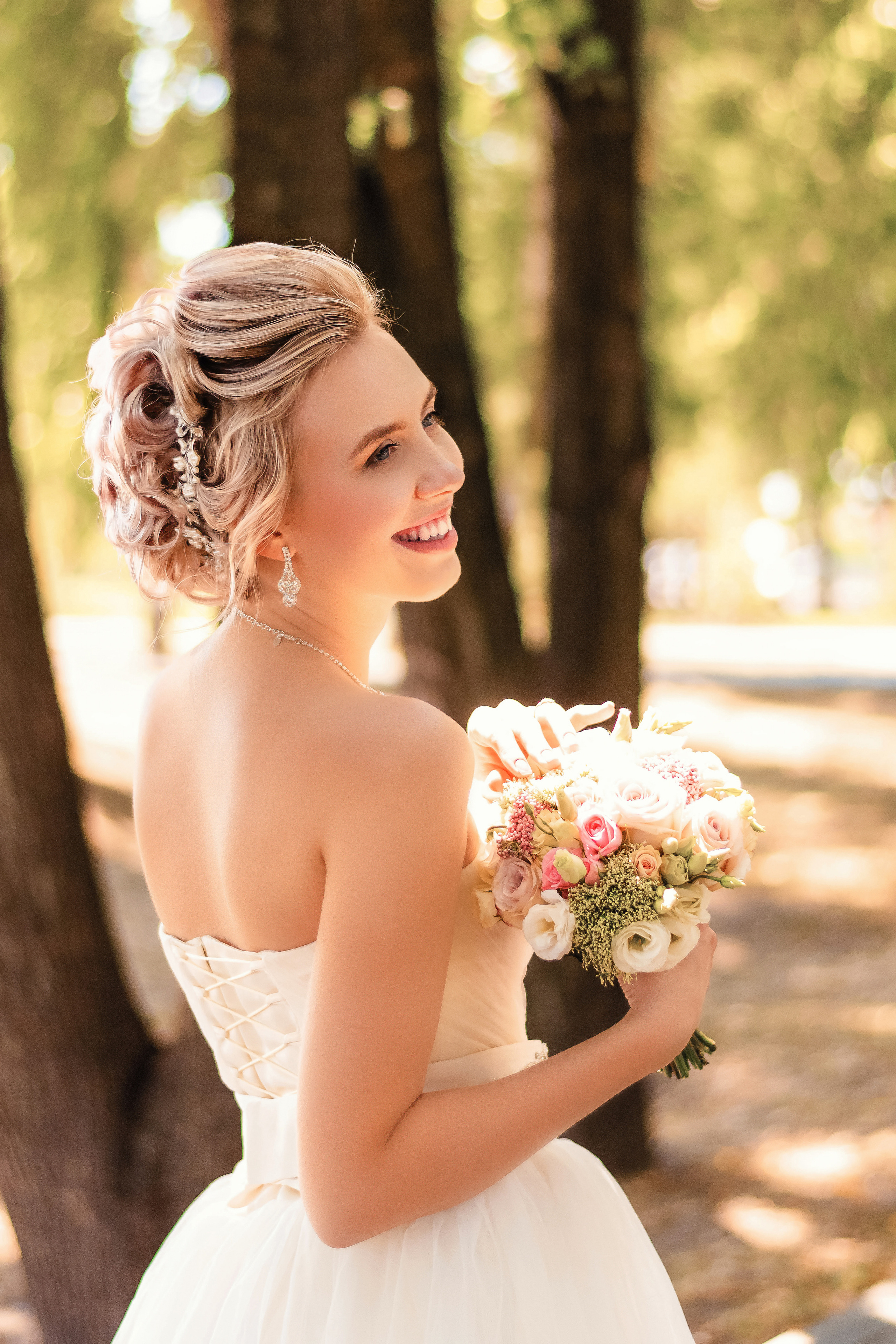 Анна & Дмитрий. Семейный фотограф в Барнауле