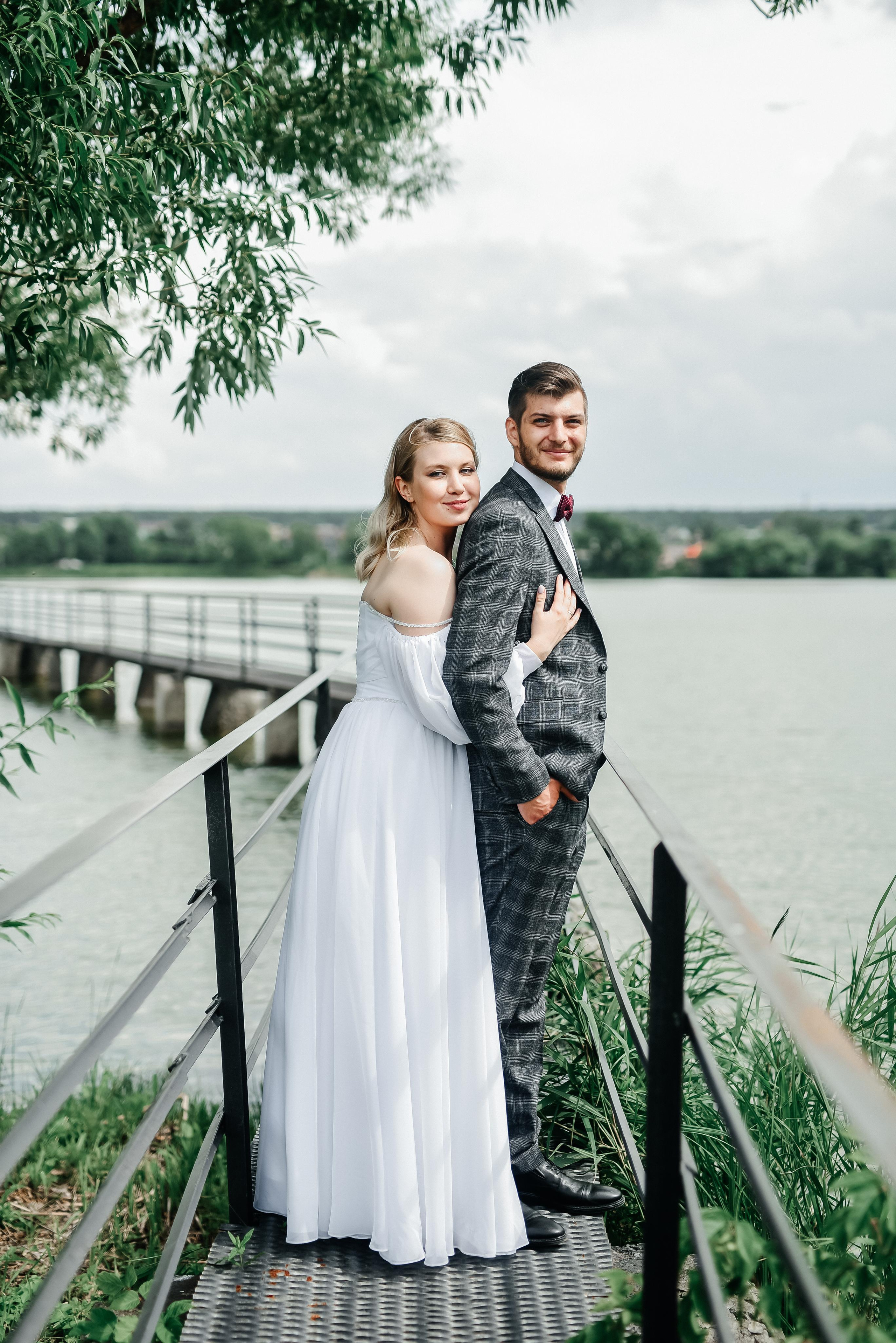 Алёна & Максим. Семейный фотограф в Барнауле