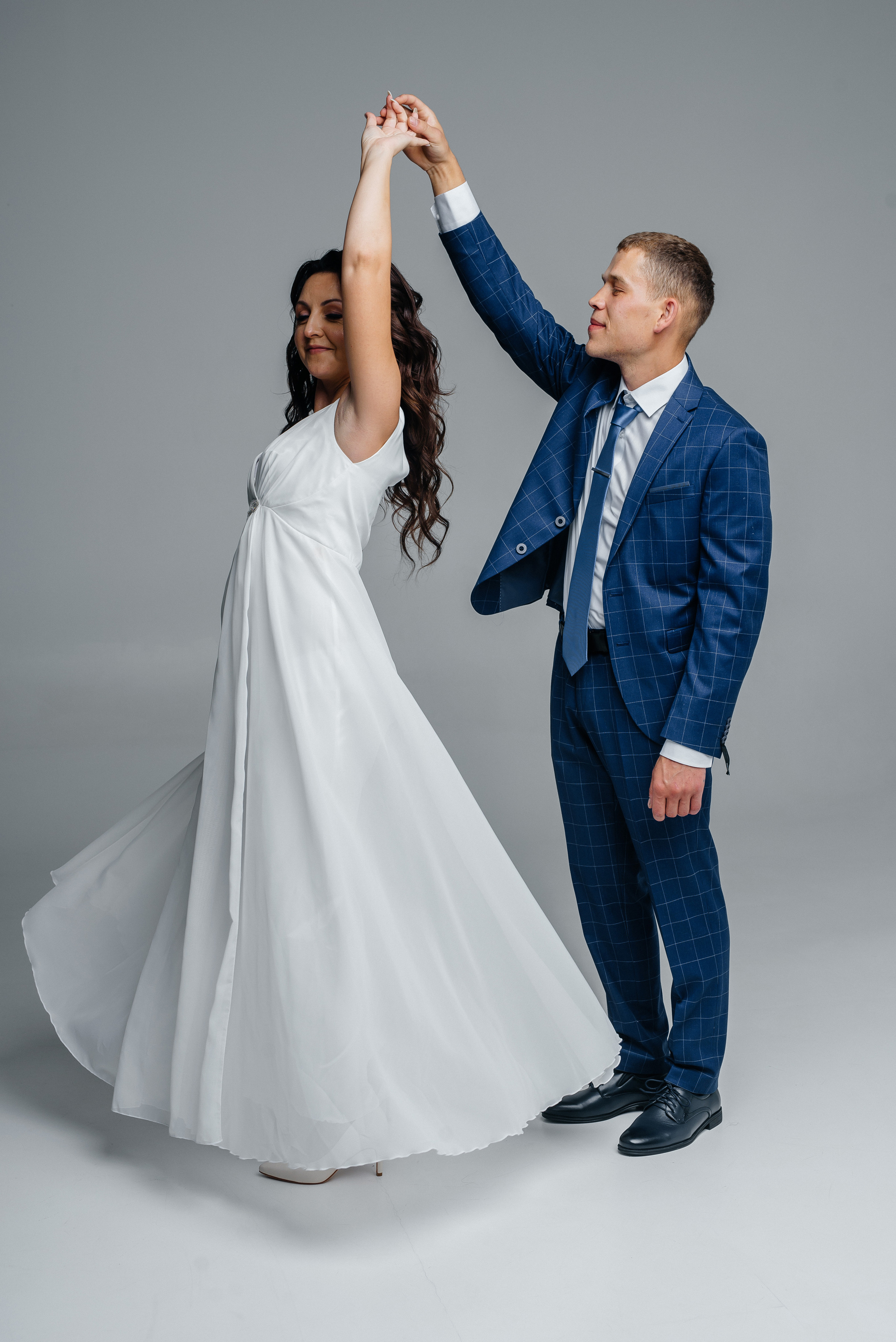 Нина & Иван. Семейный фотограф в Барнауле