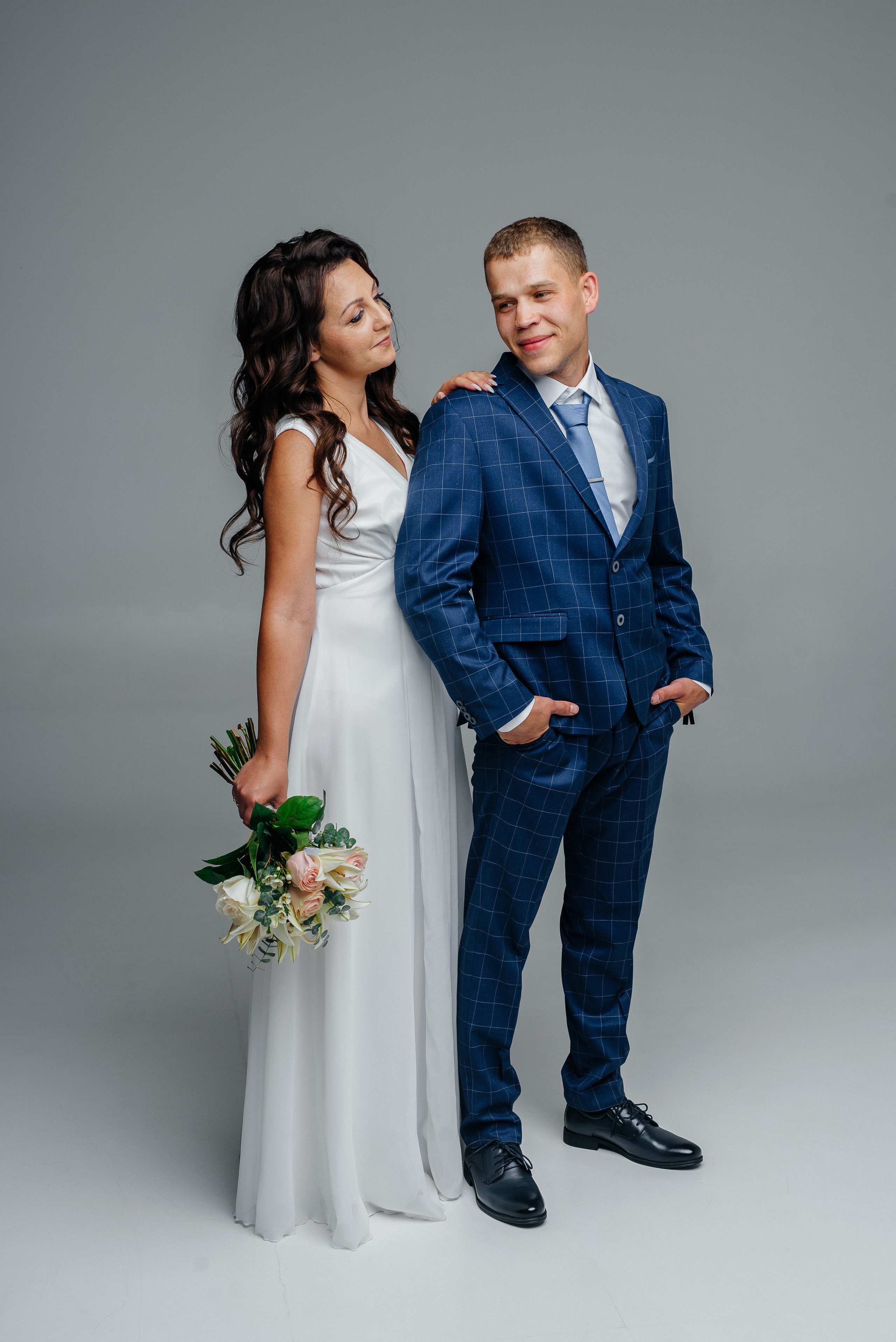 Нина & Иван. Семейный фотограф в Барнауле