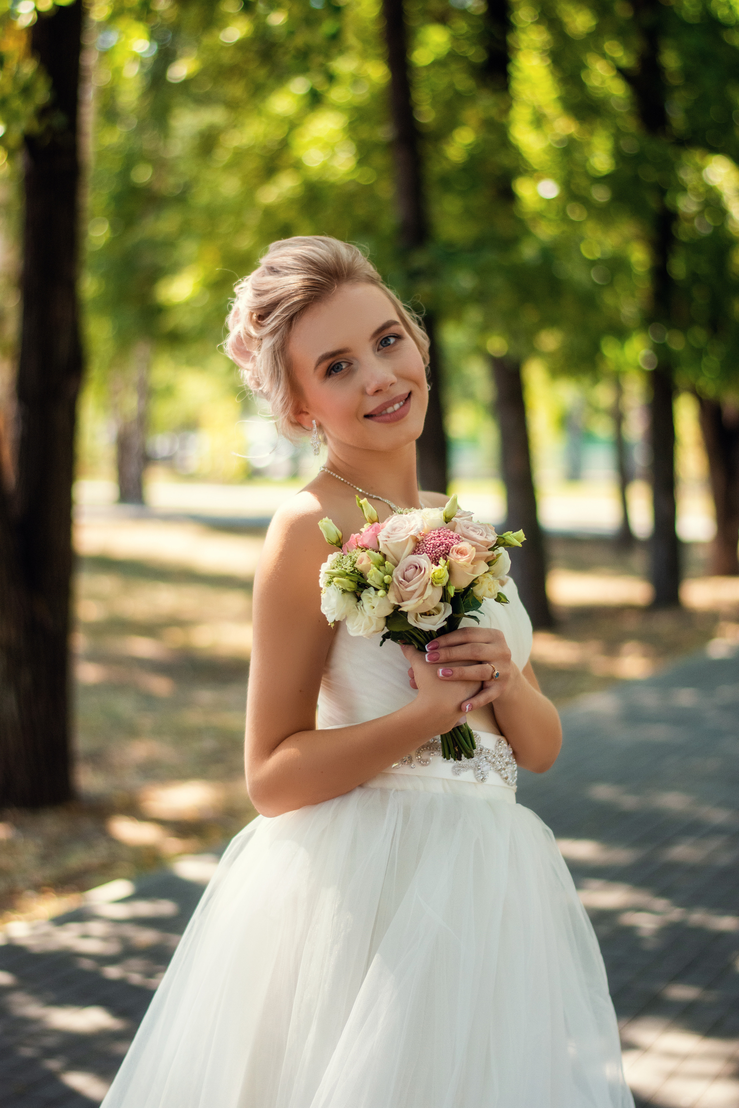 Анна & Дмитрий. Семейный фотограф в Барнауле