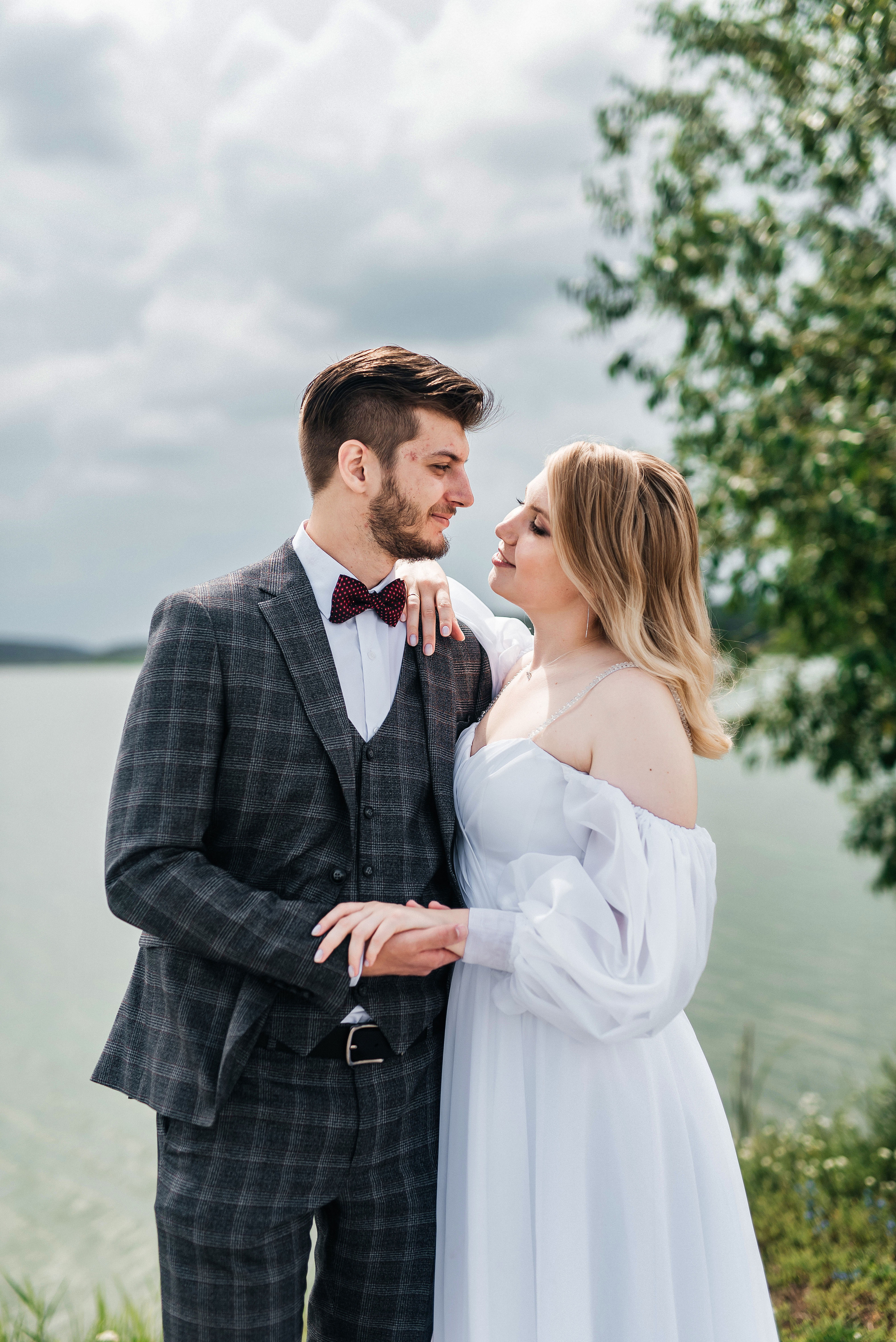 Алёна & Максим. Семейный фотограф в Барнауле