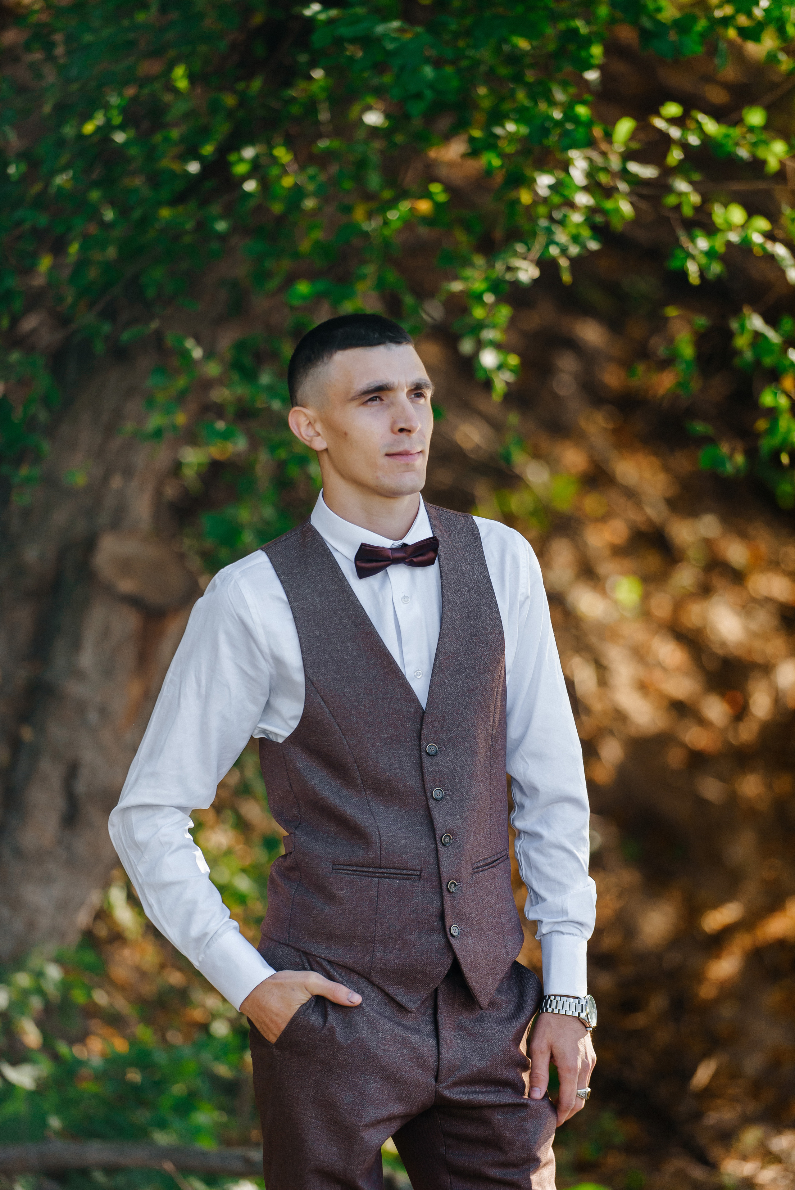 Елена & Антон. Семейный фотограф в Барнауле