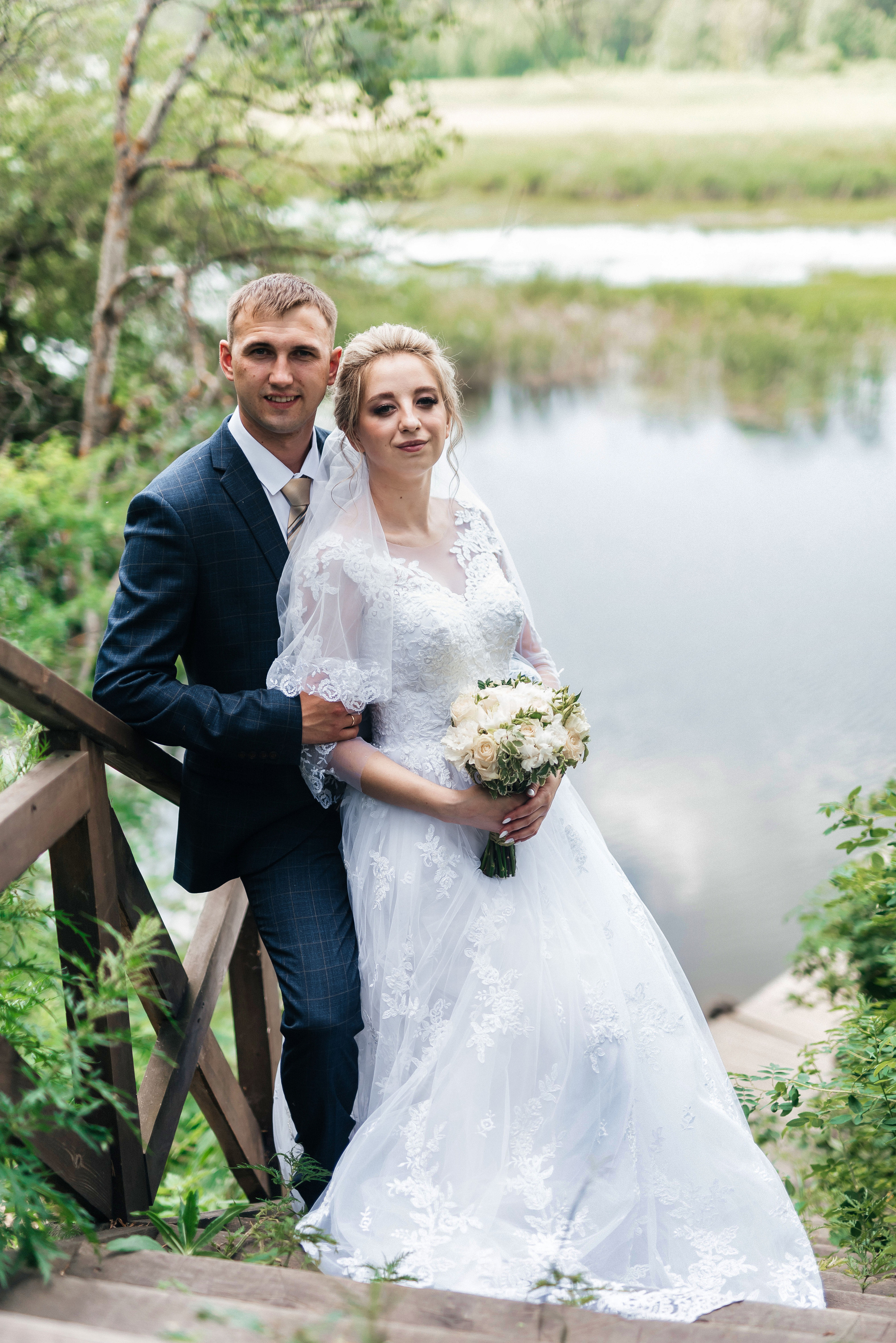 Евгения & Дмитрий. Семейный фотограф в Барнауле