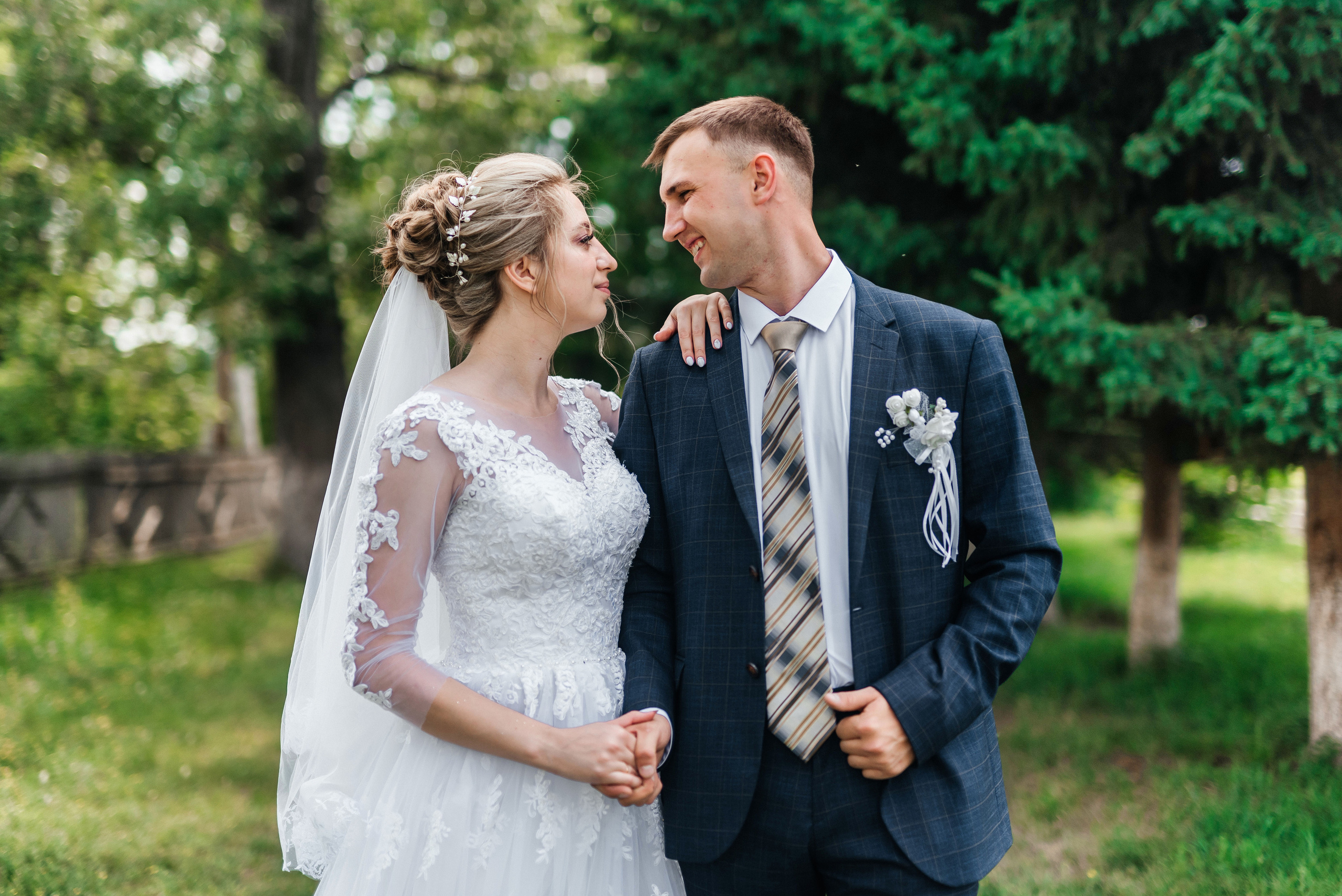 Евгения & Дмитрий. Семейный фотограф в Барнауле