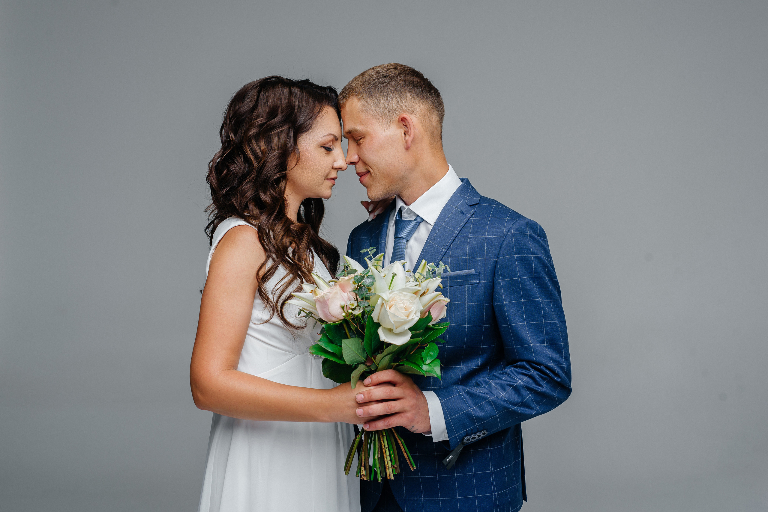 Нина & Иван. Семейный фотограф в Барнауле