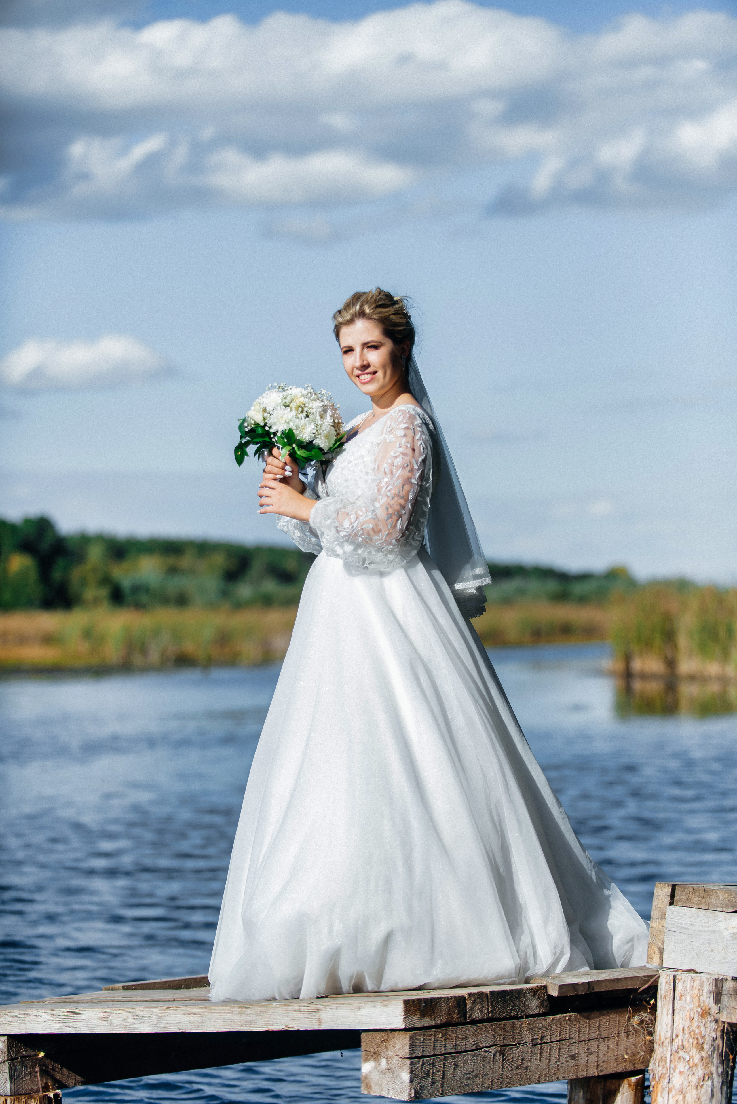 Елена & Антон. Семейный фотограф в Барнауле