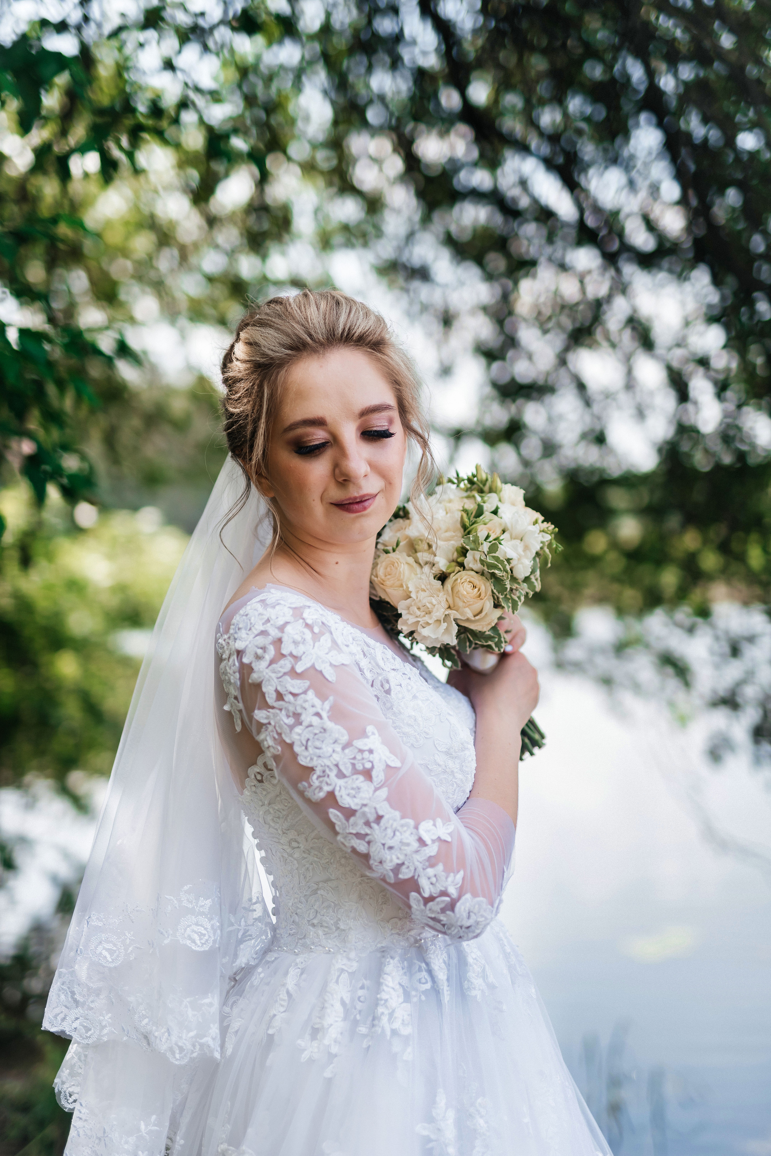 Евгения & Дмитрий. Семейный фотограф в Барнауле