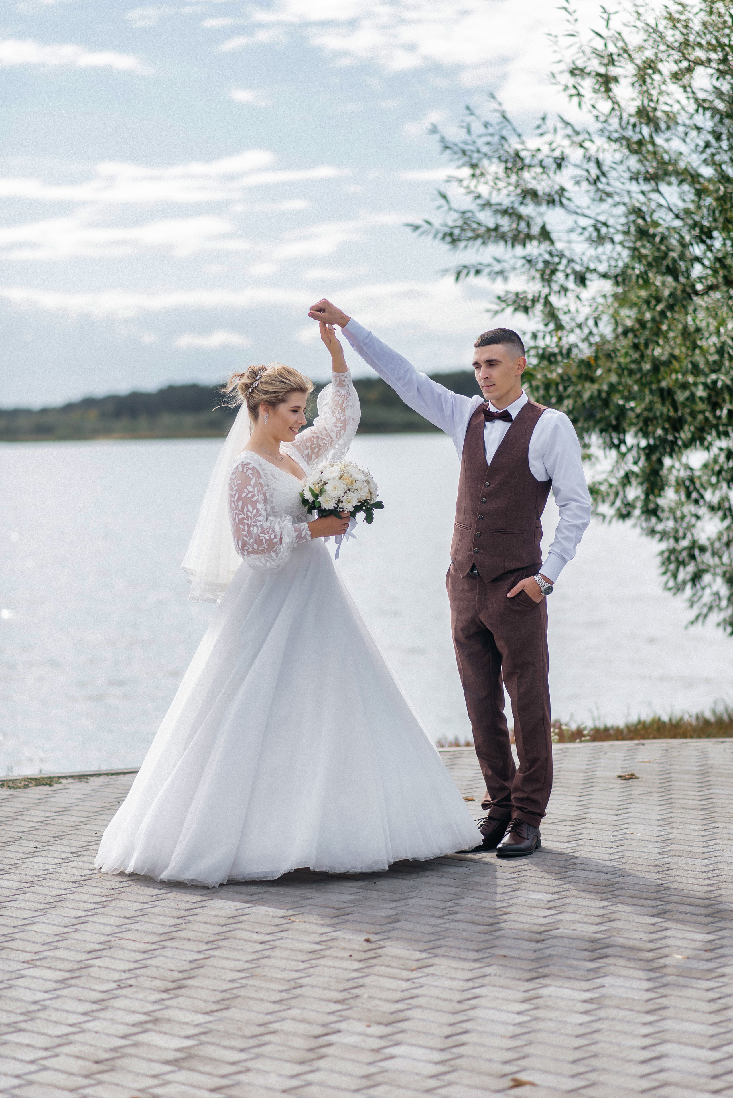 Елена & Антон. Семейный фотограф в Барнауле