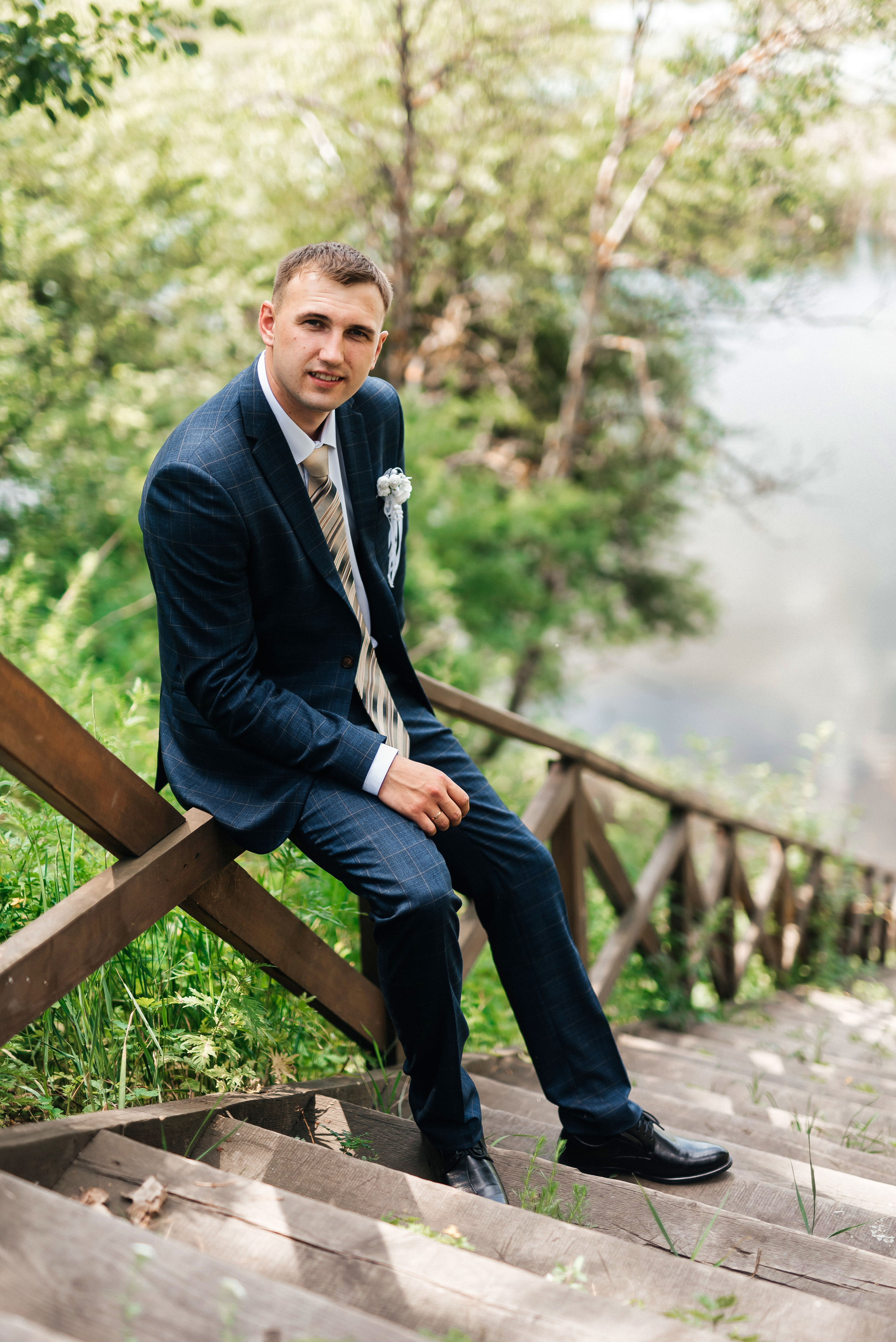 Евгения & Дмитрий. Семейный фотограф в Барнауле