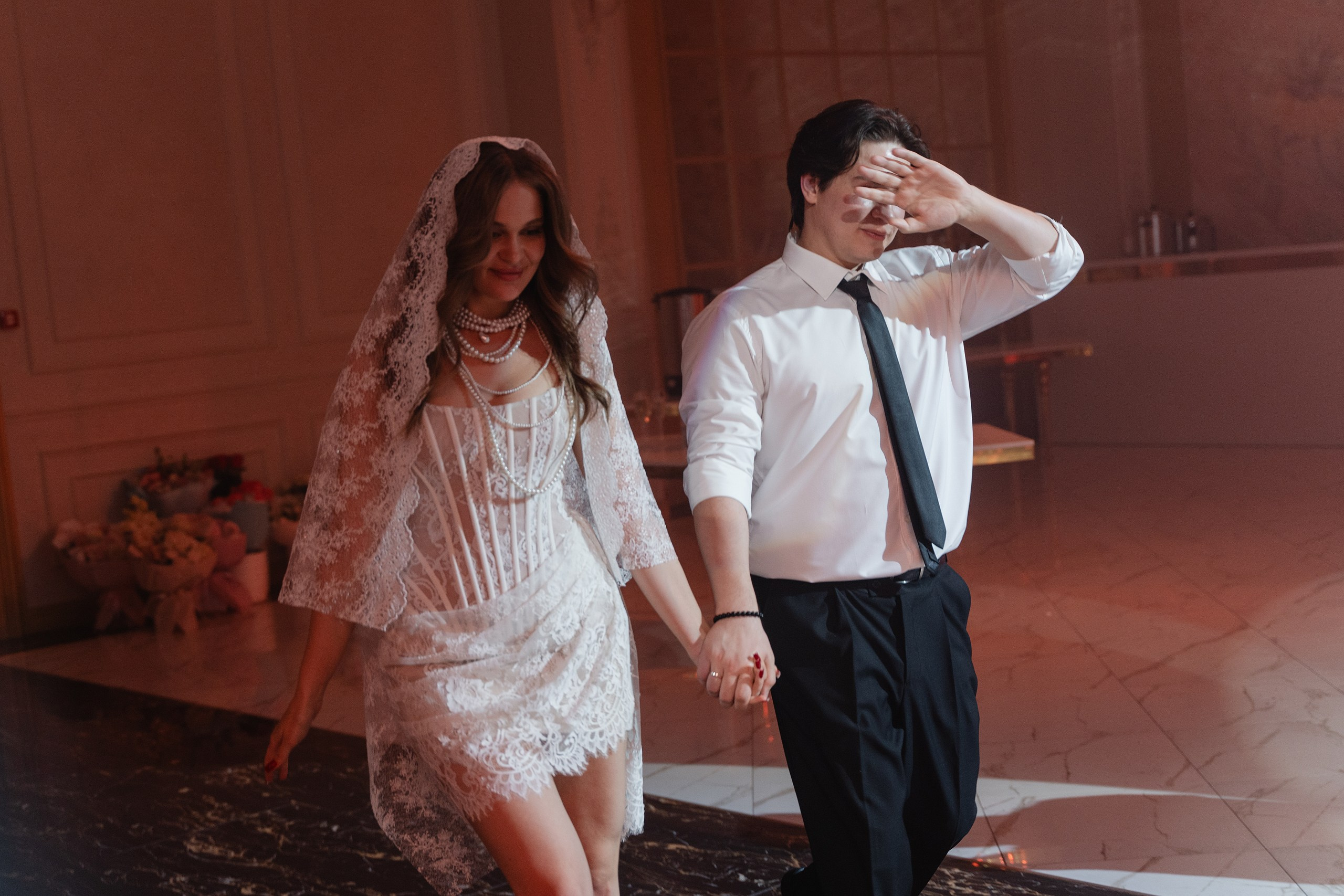 Тимур & Маргарита. Свадебный Фотограф Казань Челны