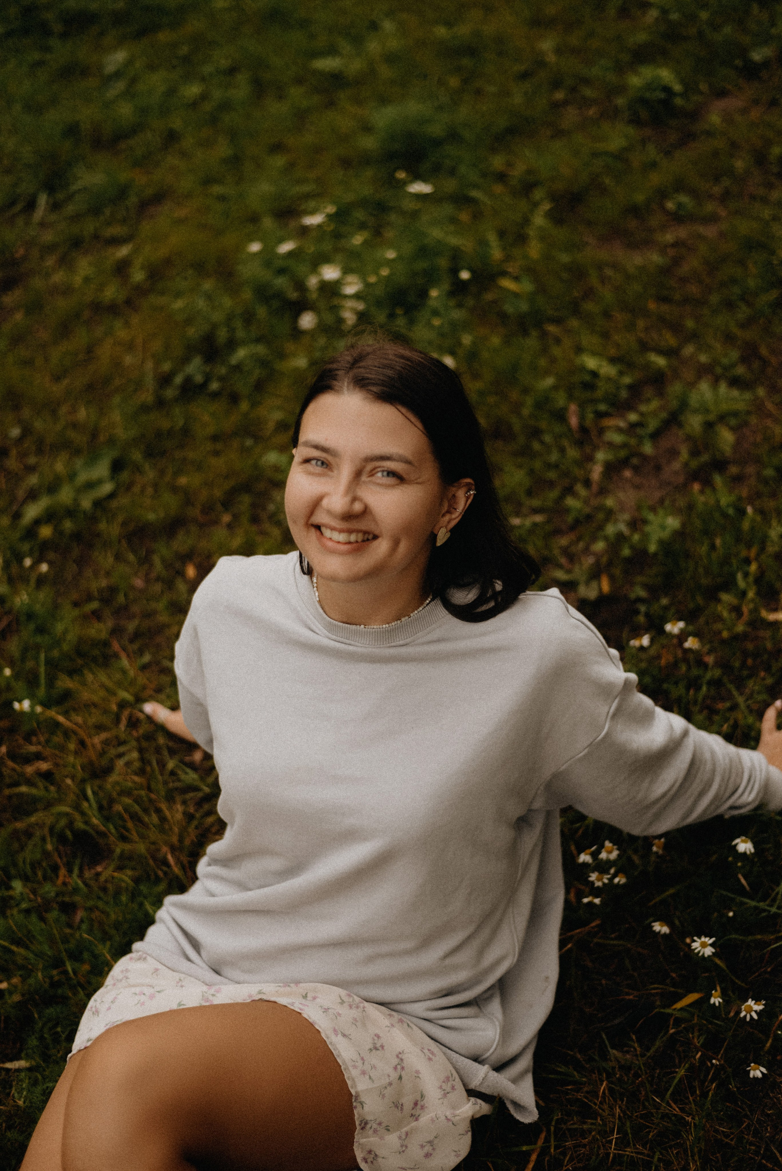 Лиза. Фотограф в Москве Емельяненко Светлана