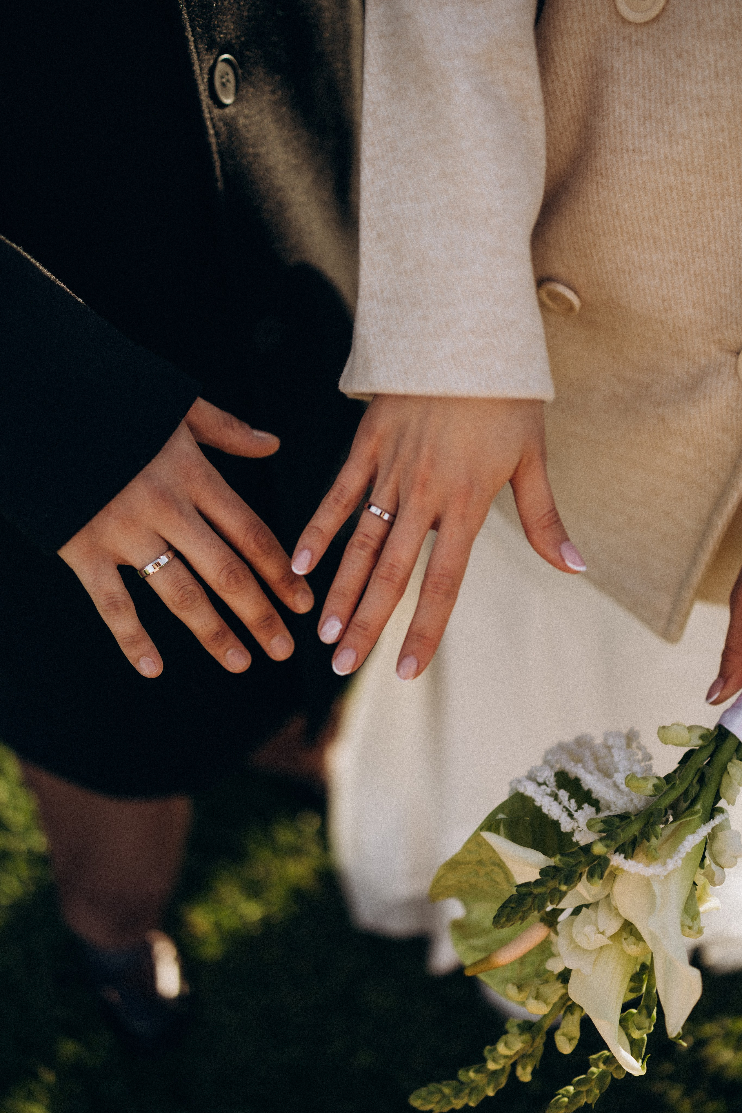 Амир и Екатерина | Дворец бракосочетания 1. Свадебный и love story фотограф в Санкт-Петербурге