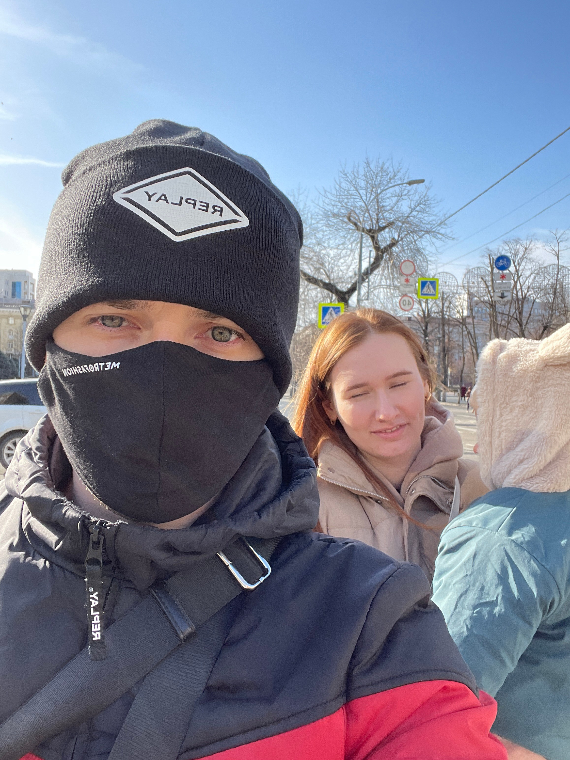 Остальные фото. Виталий Юрченко