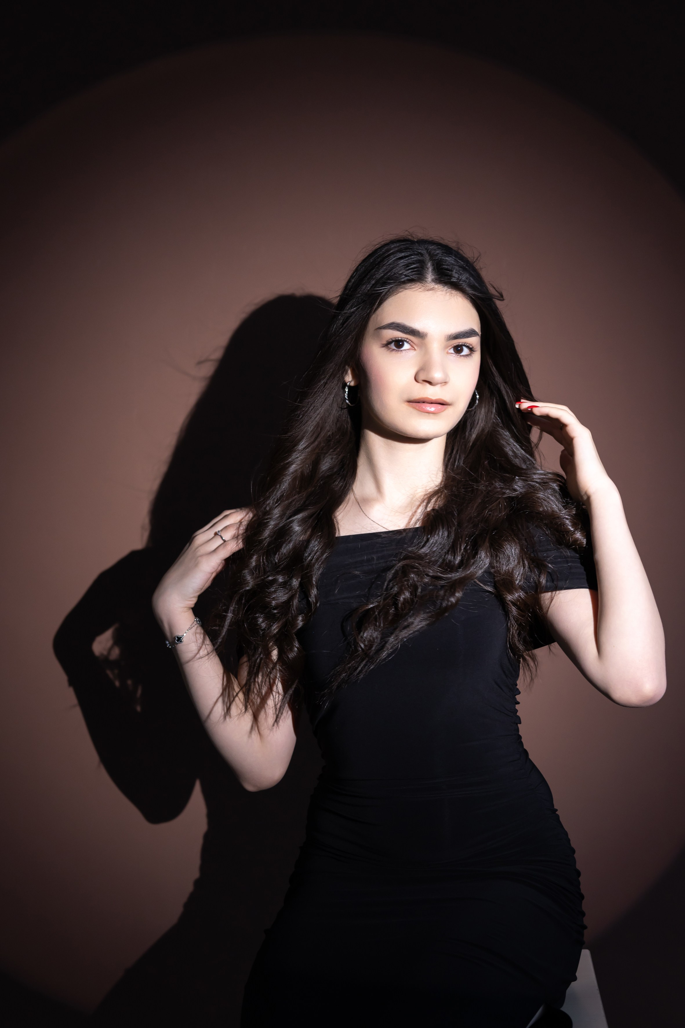 Гаяне. Фотограф Диана Белогребень