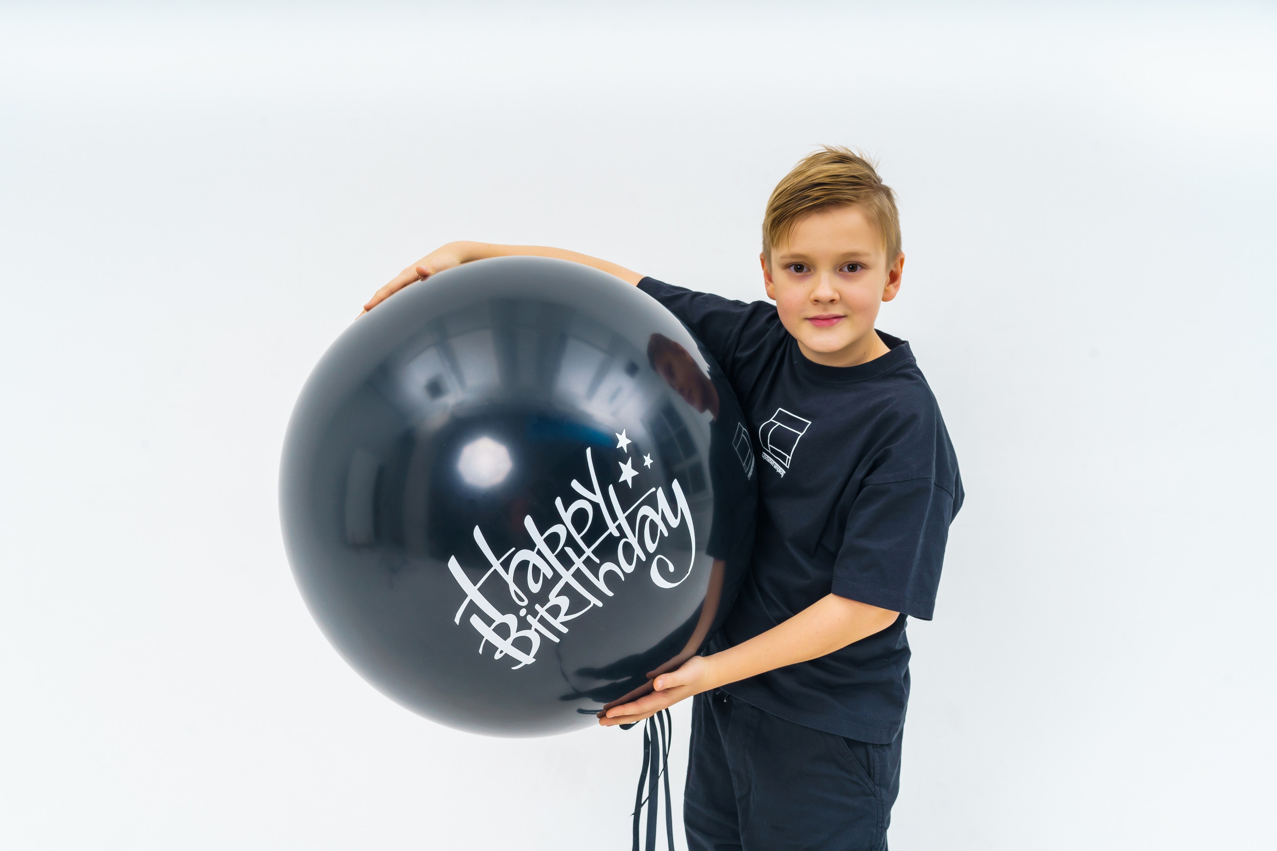 ДР с друзьями в студии!. Фотограф Челябинск · Ольга Серебрякова