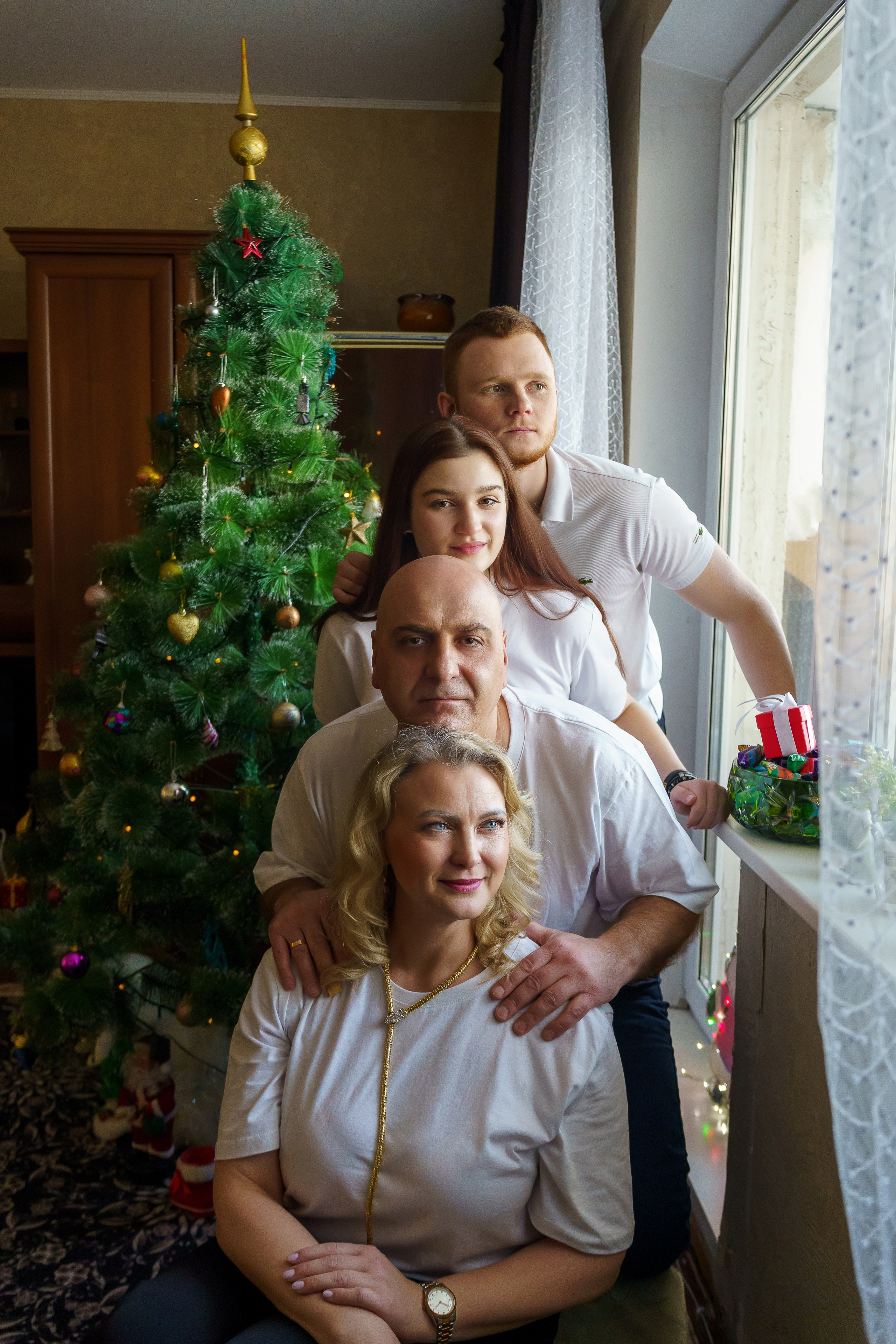 Праздник к нам пришёл!. Фотограф Челябинск · Ольга Серебрякова