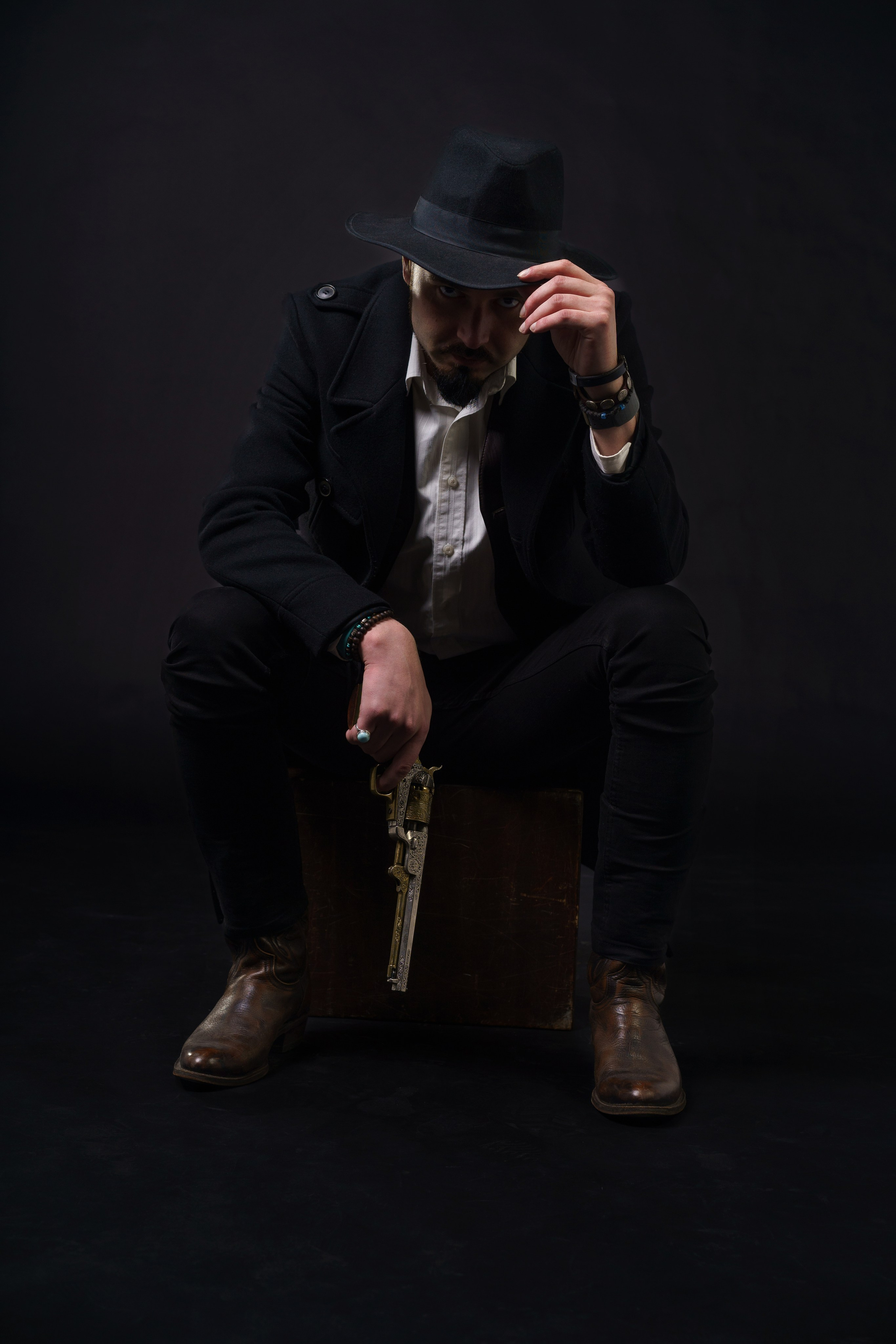 Сергей В. Фотограф Челябинск · Ольга Серебрякова