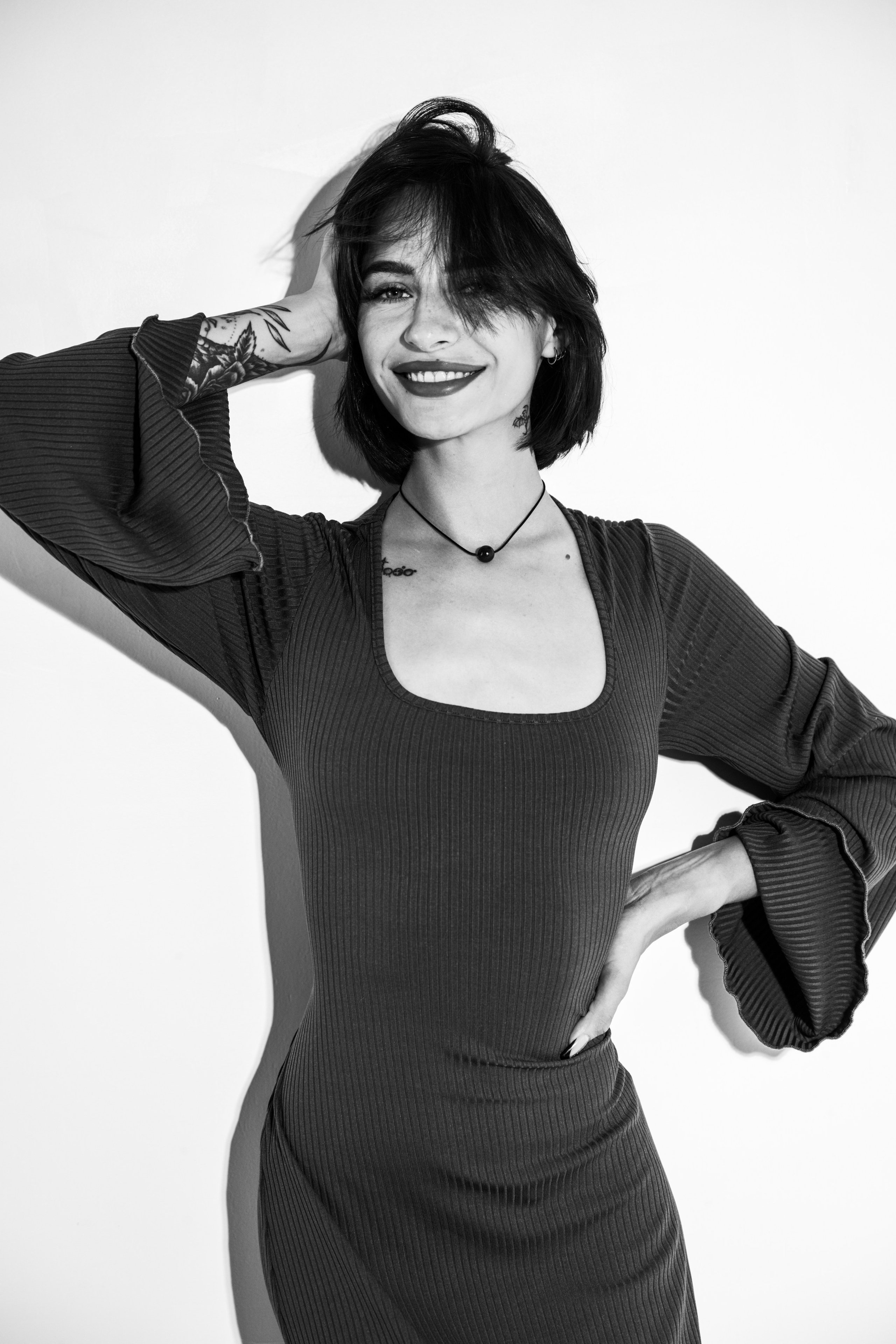 Студийные фотосессии. Студийный и свадебный фотограф и видеограф в Севастополе — Юлия Макаренко