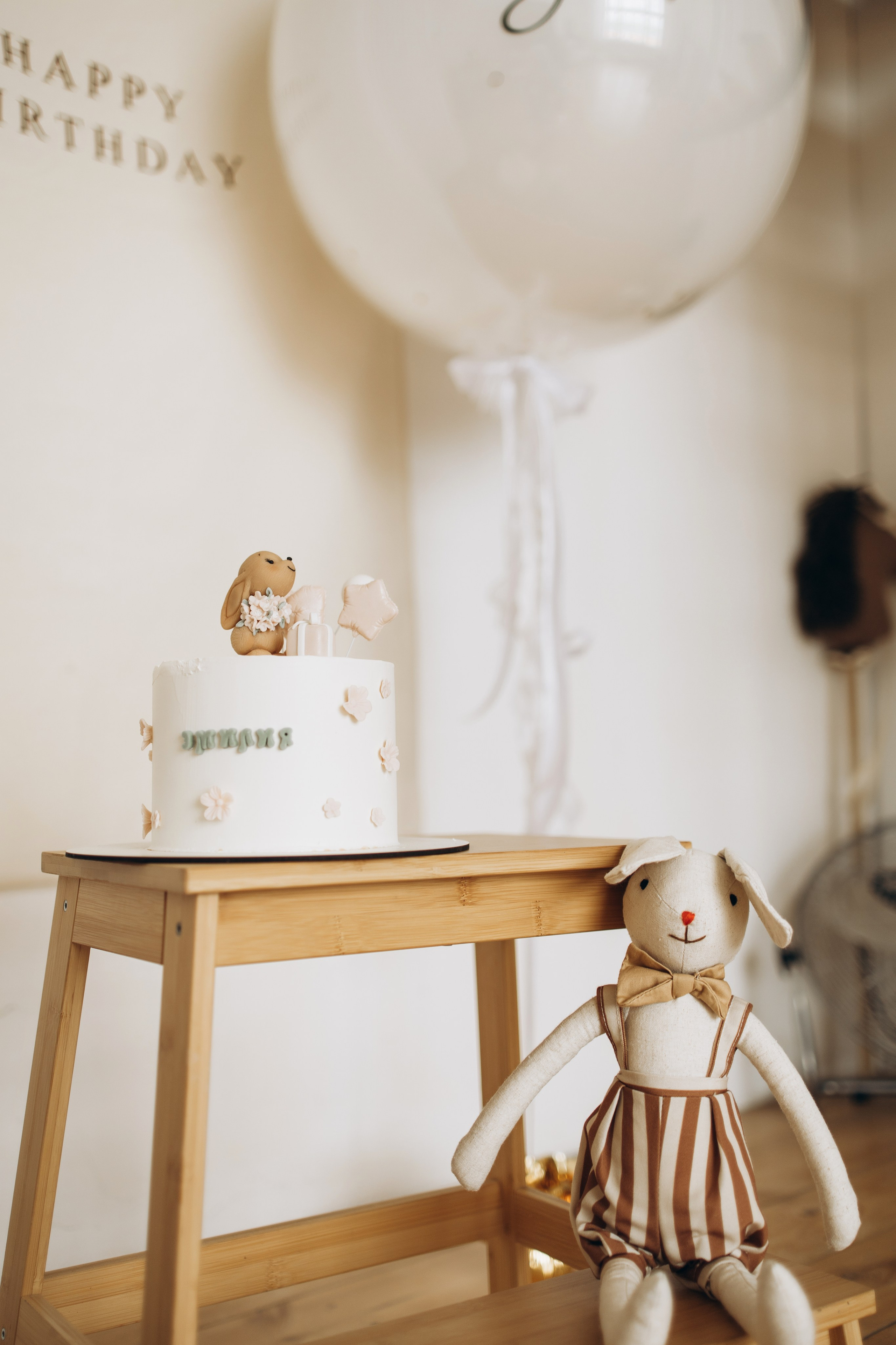 Эмилии годик. Самый теплый фотограф в Краснодаре Рябоконь Ксения