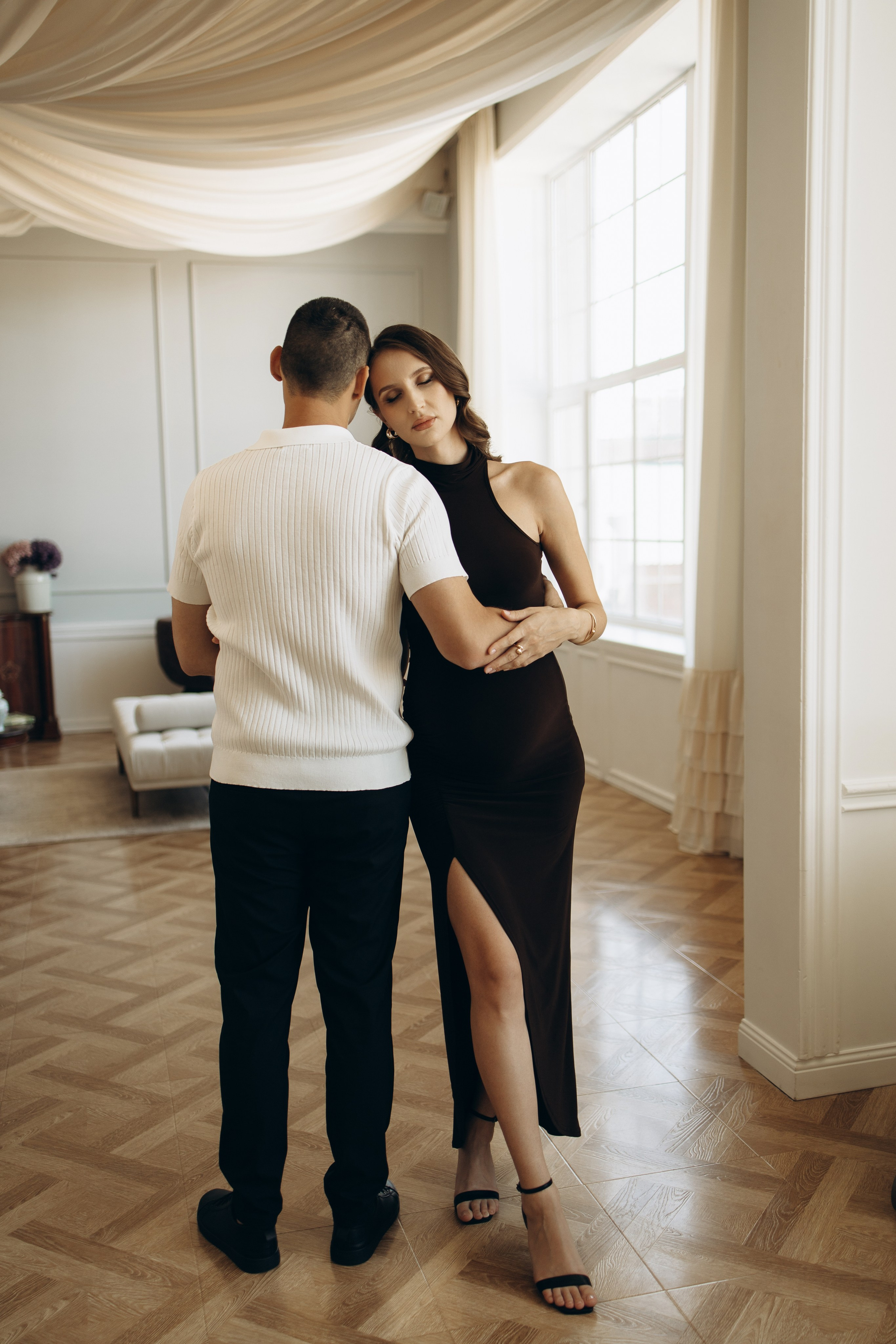 Степан и Саша. Самый теплый фотограф в Краснодаре Рябоконь Ксения