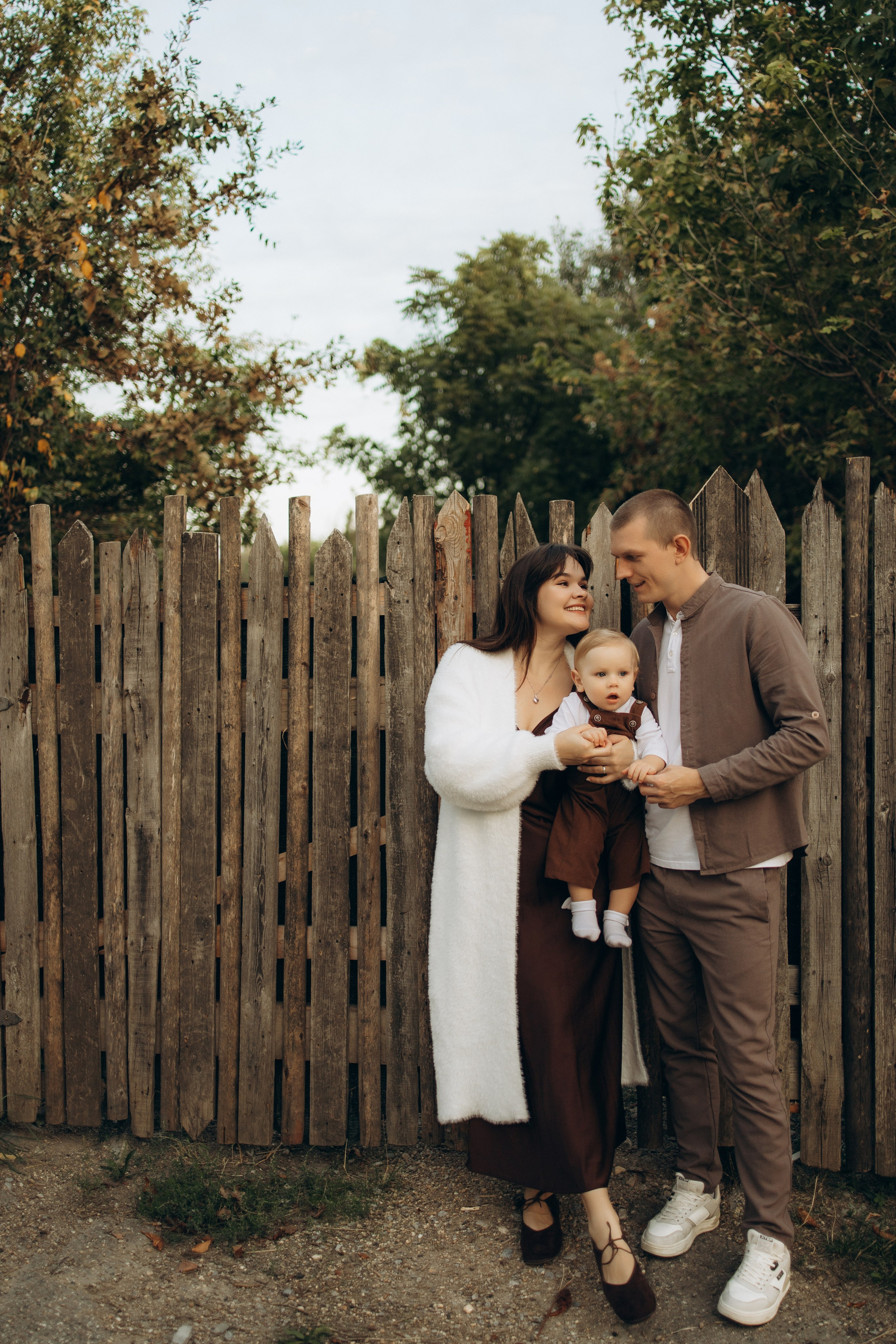 15 лет вместе. Самый теплый фотограф в Краснодаре Рябоконь Ксения
