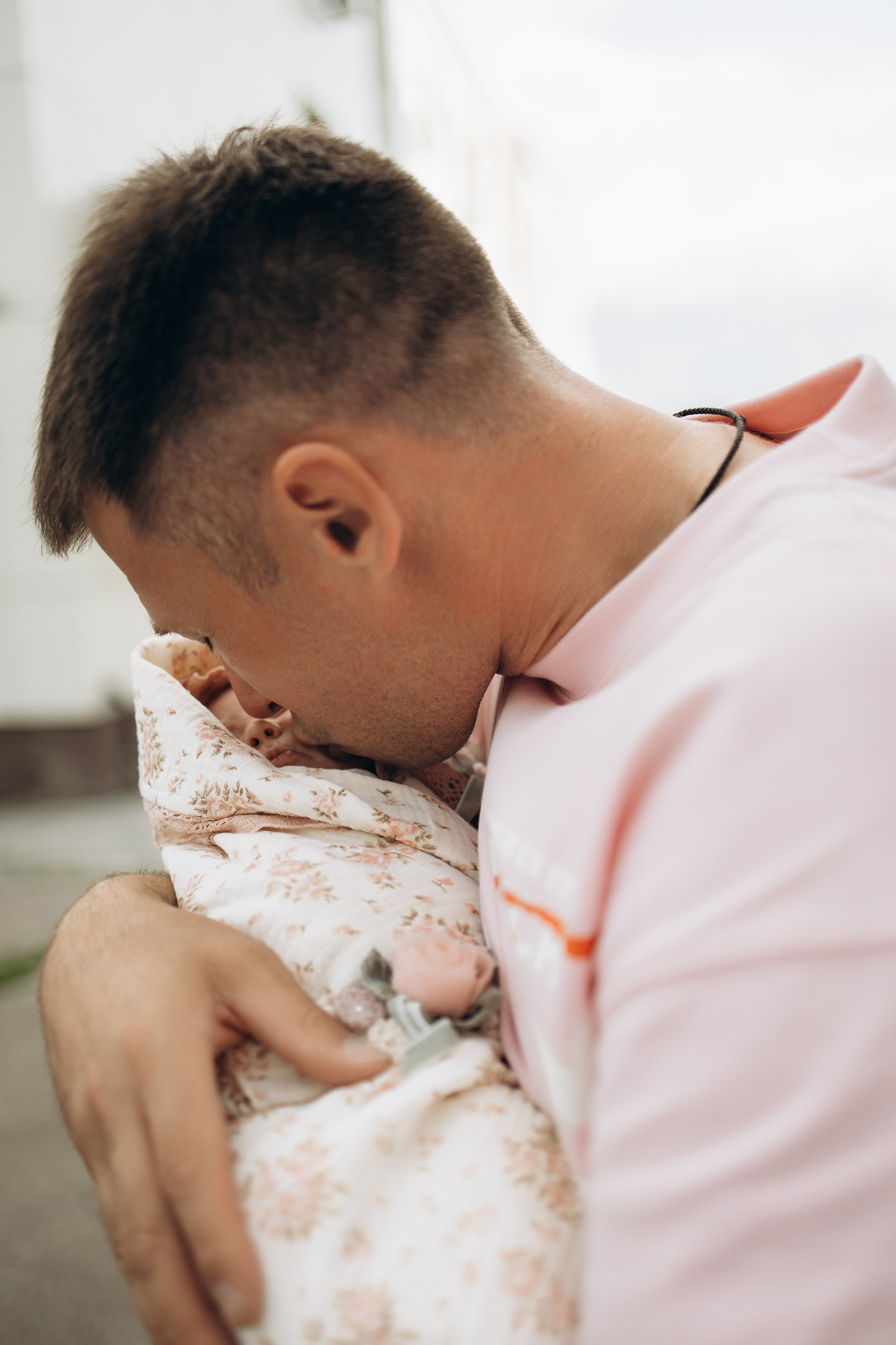 Выписка Виктории. Самый теплый фотограф в Краснодаре Рябоконь Ксения