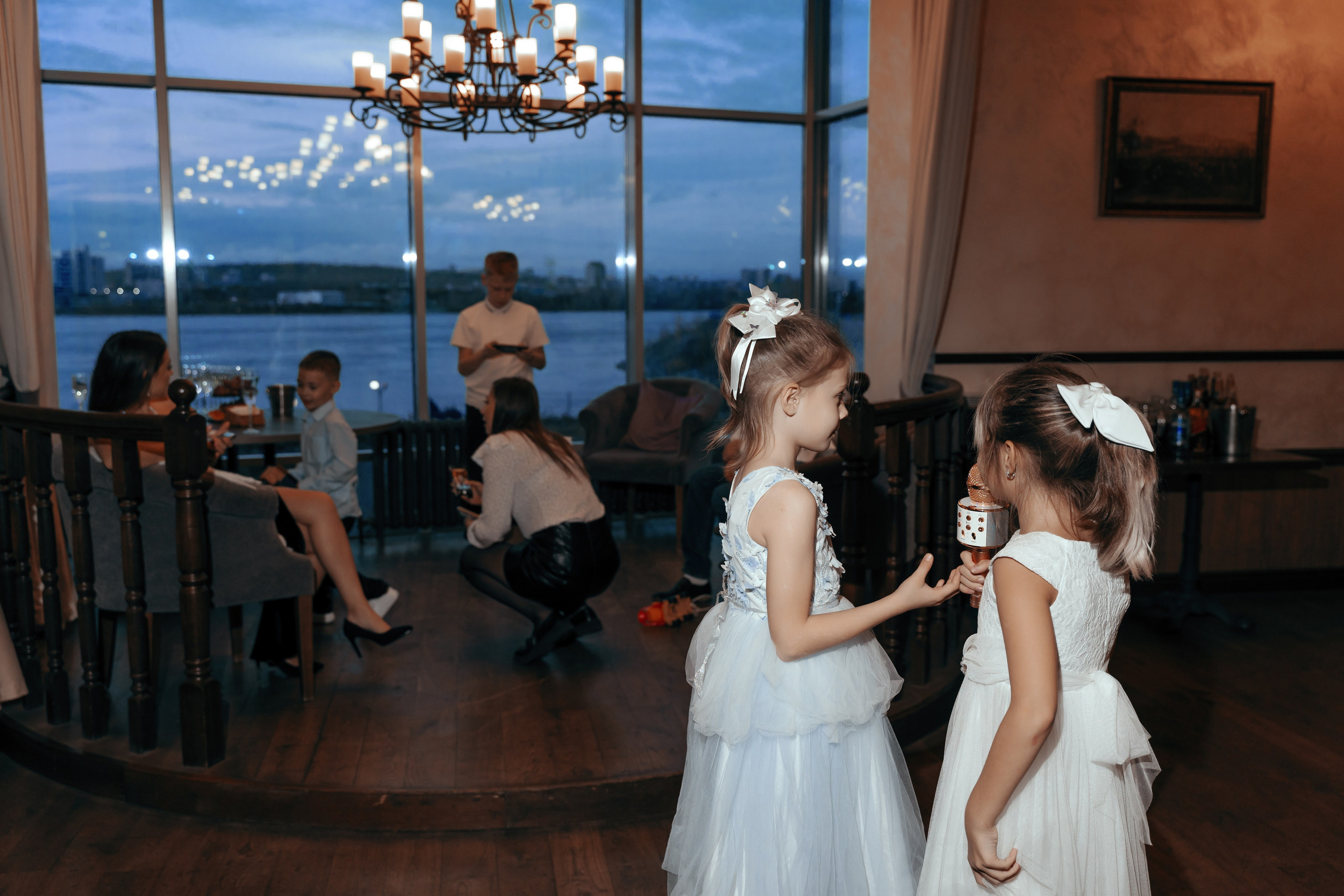 Татьяна и Степан. Фотограф Ким Наталья в Красноярске