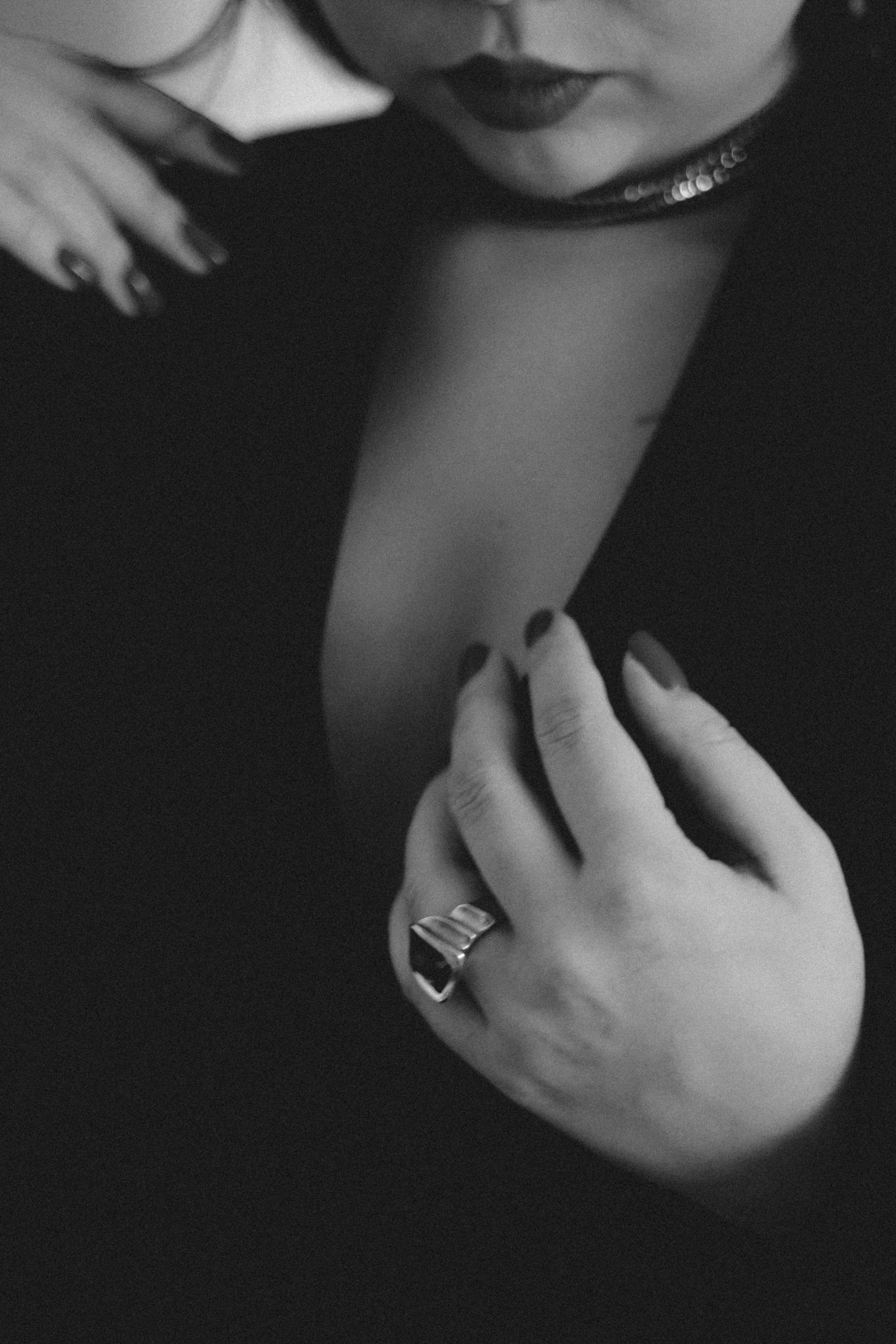 Валерия. Фотограф Стилист Тюмень Вера Хайруллина