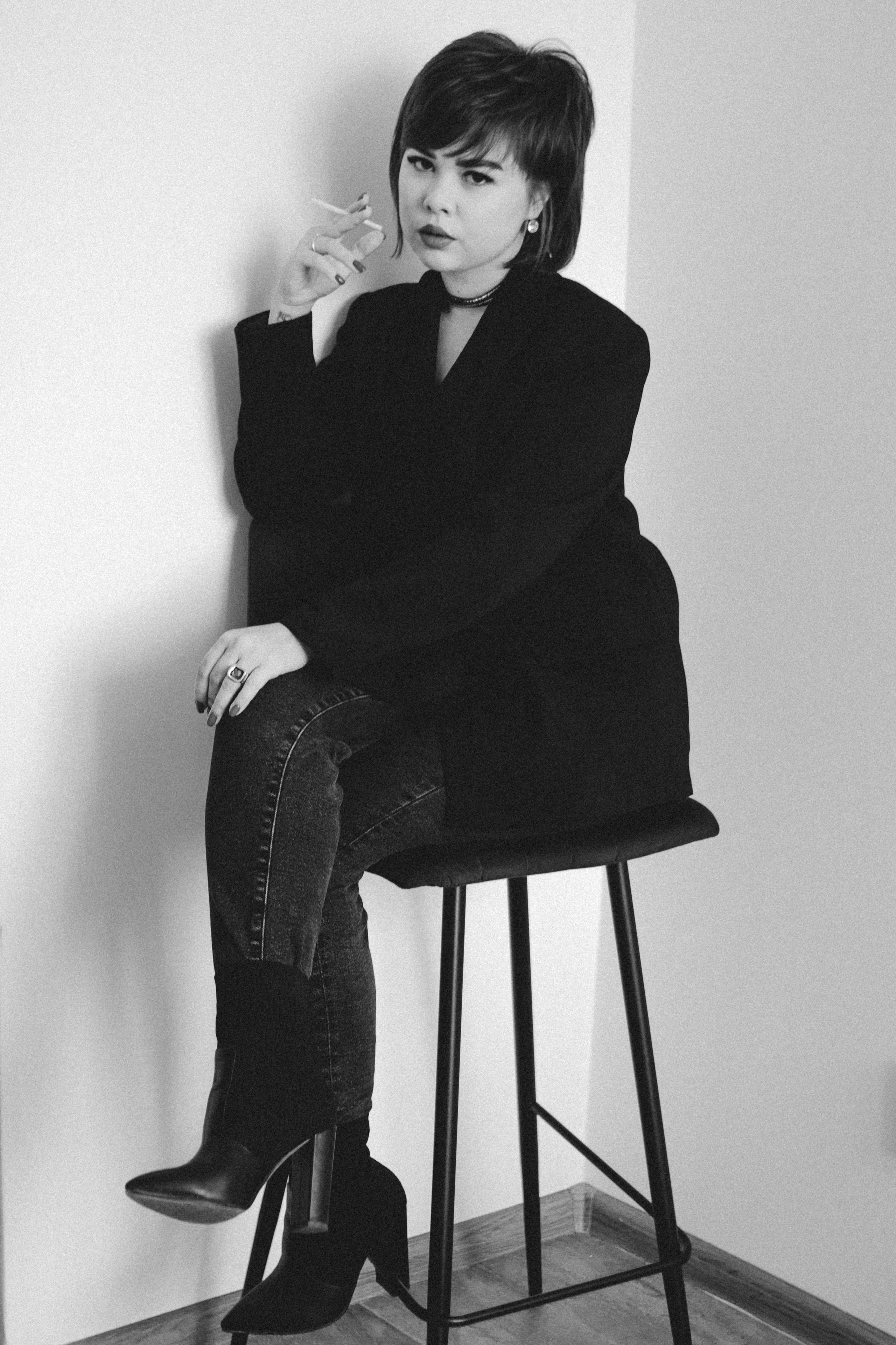 Валерия. Фотограф Стилист Тюмень Вера Хайруллина