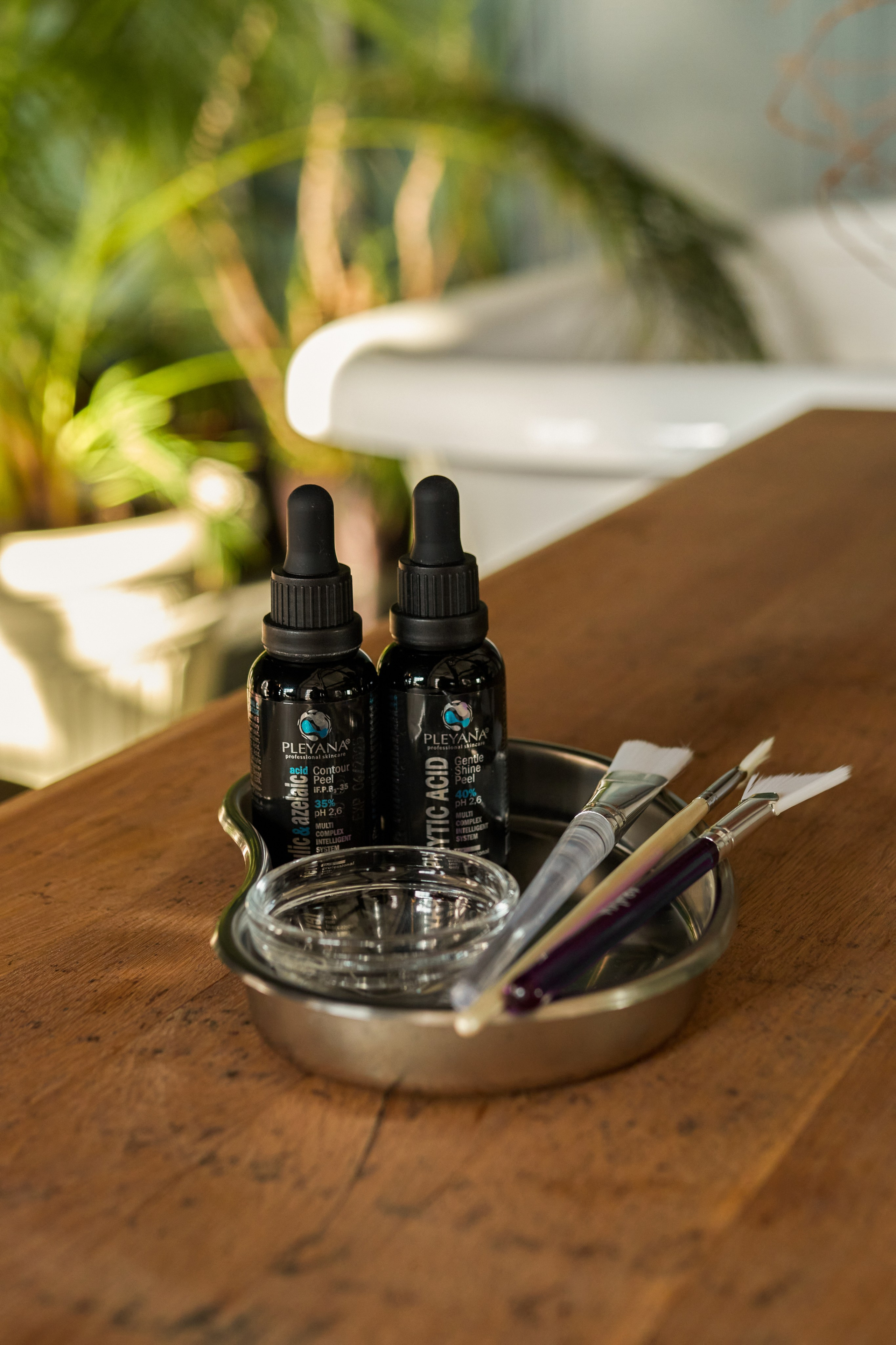 Для косметолога. Фотограф Стилист Тюмень Вера Хайруллина