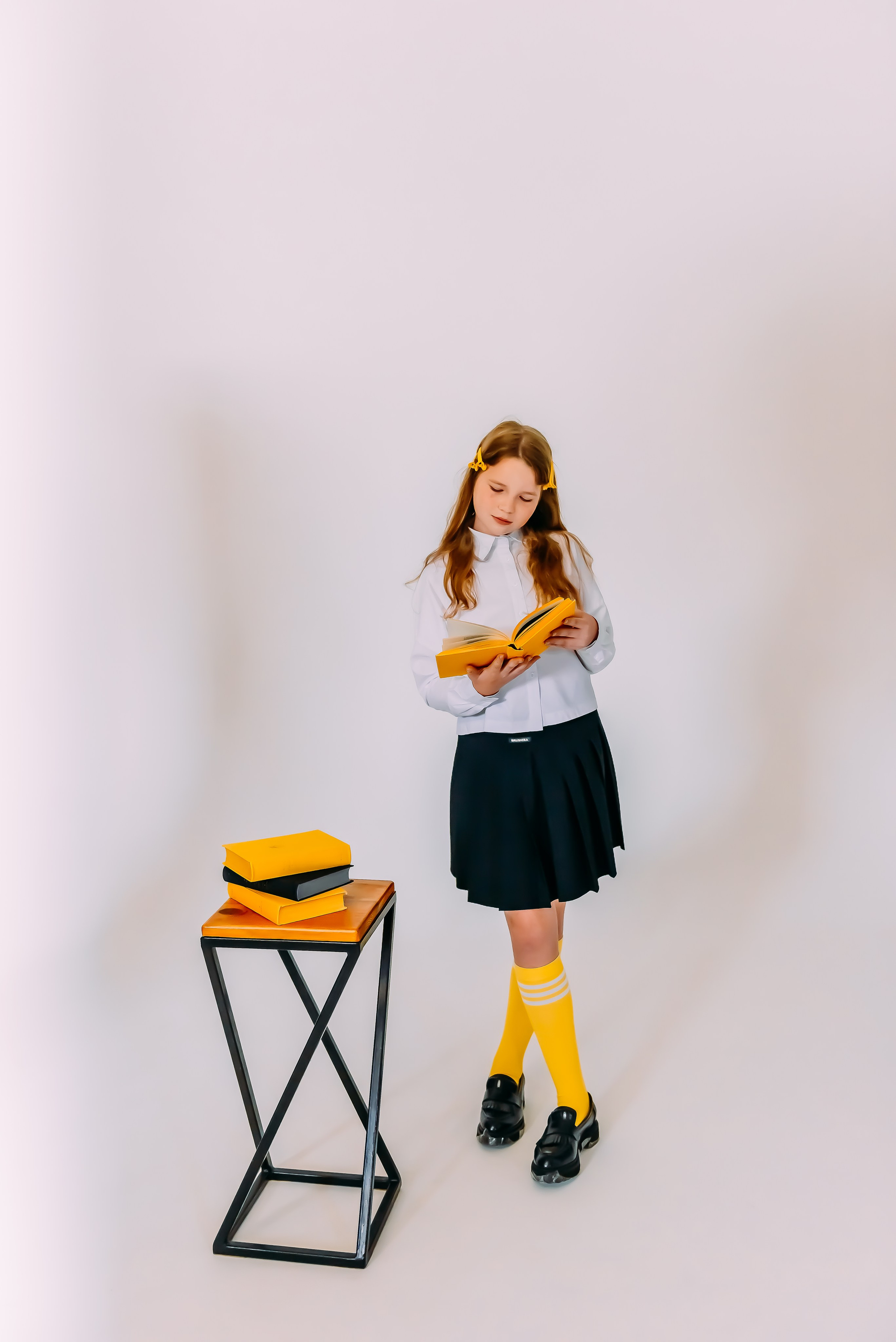 4 «А» |п. Дубовое|Начальная школа|2025. ALBUMIA