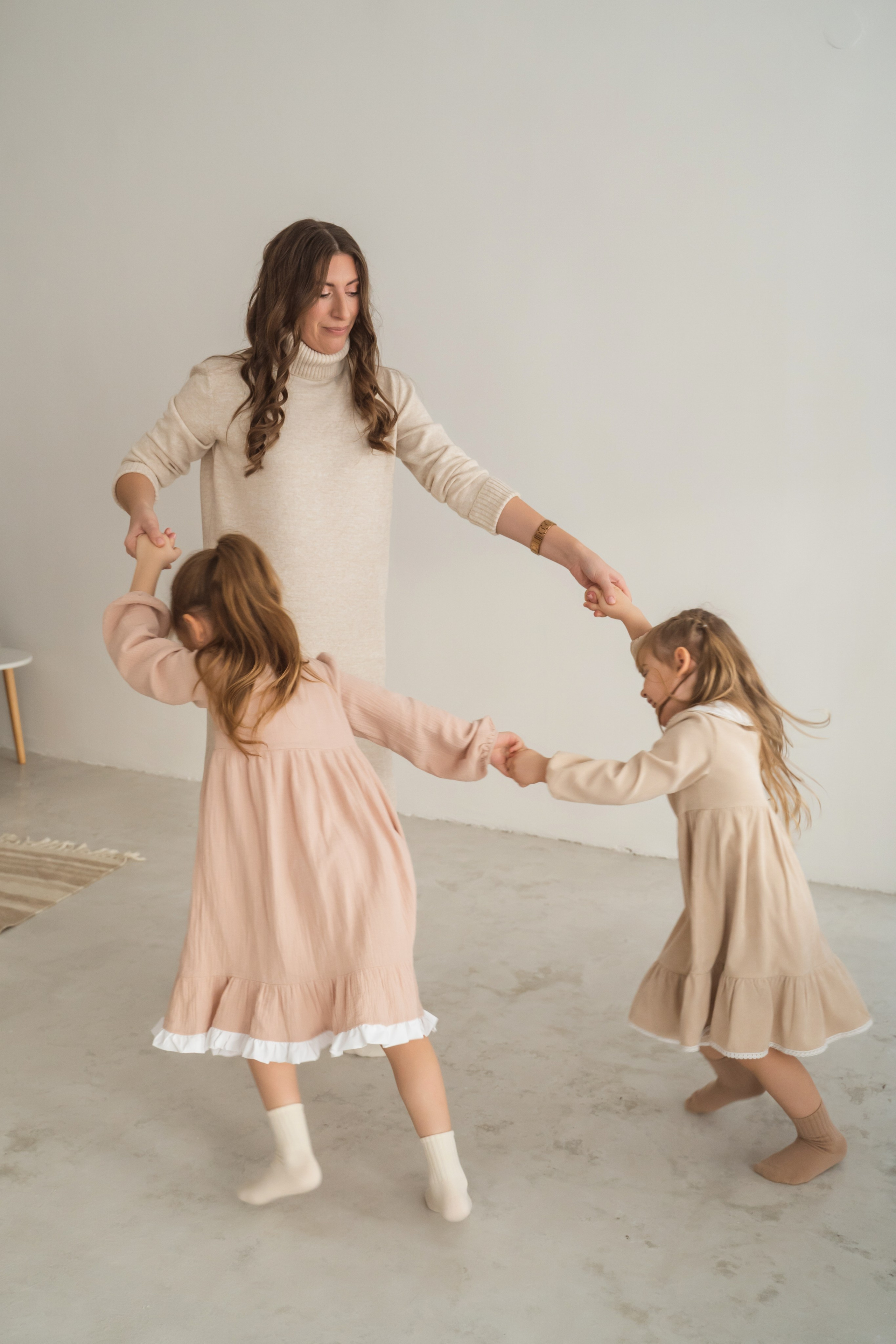 Семья Риммы. Главная