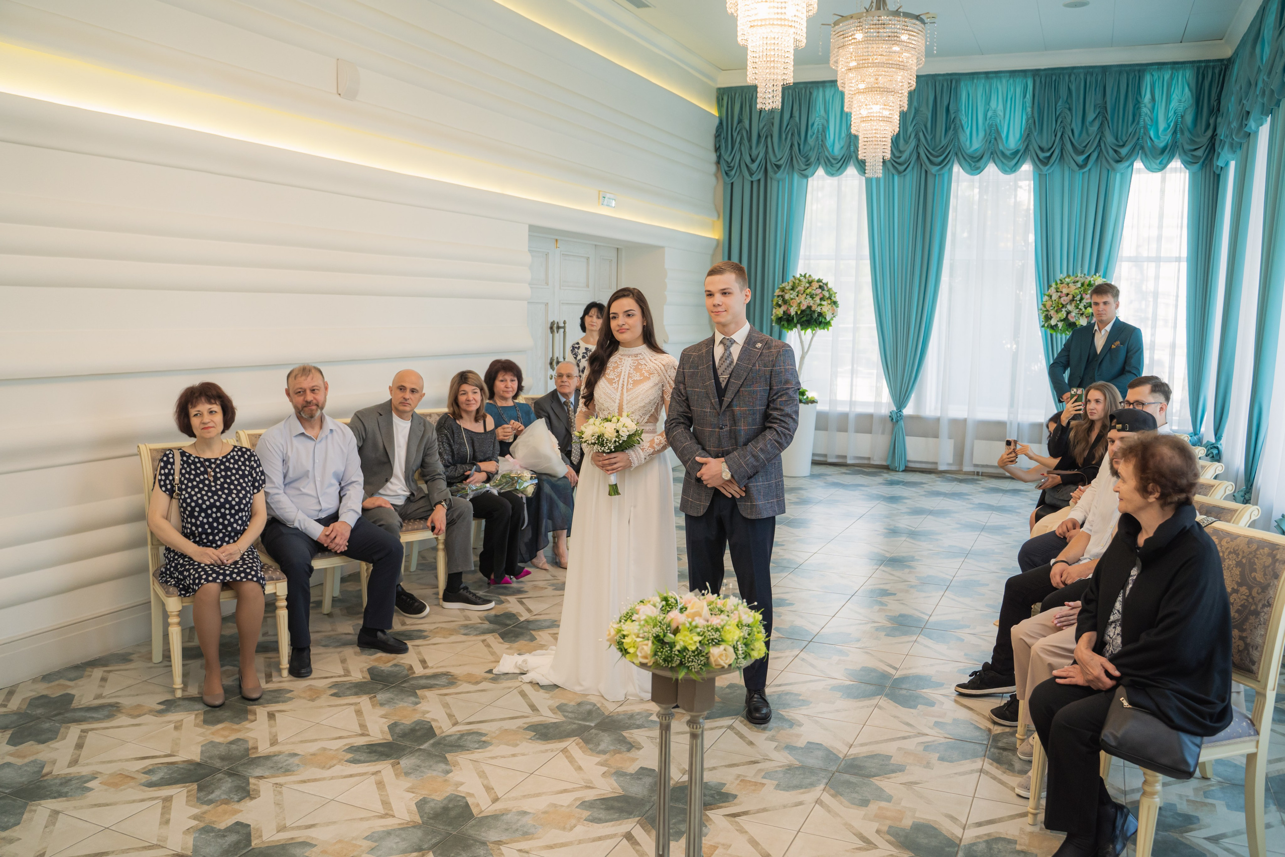 Анастасия и Руслан 17.08.2024. Главная