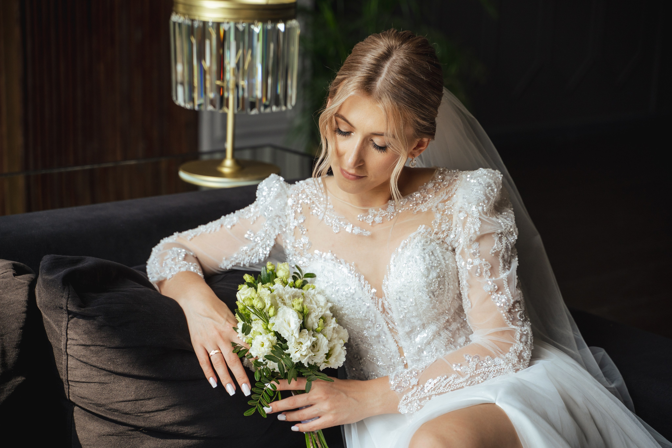 Ирина и Николай. Главная