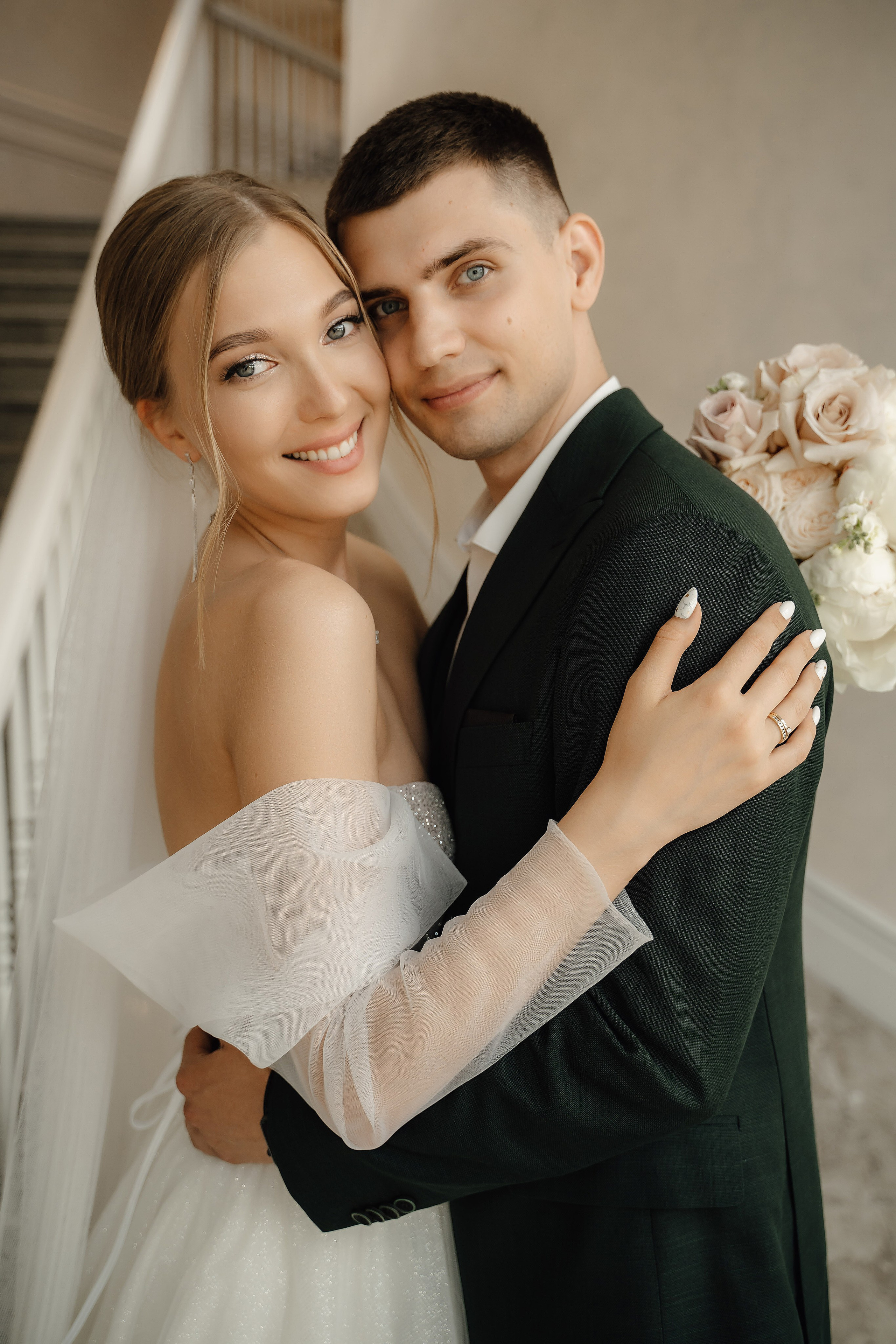 Светлана и Сергей 15.06.2022. Главная