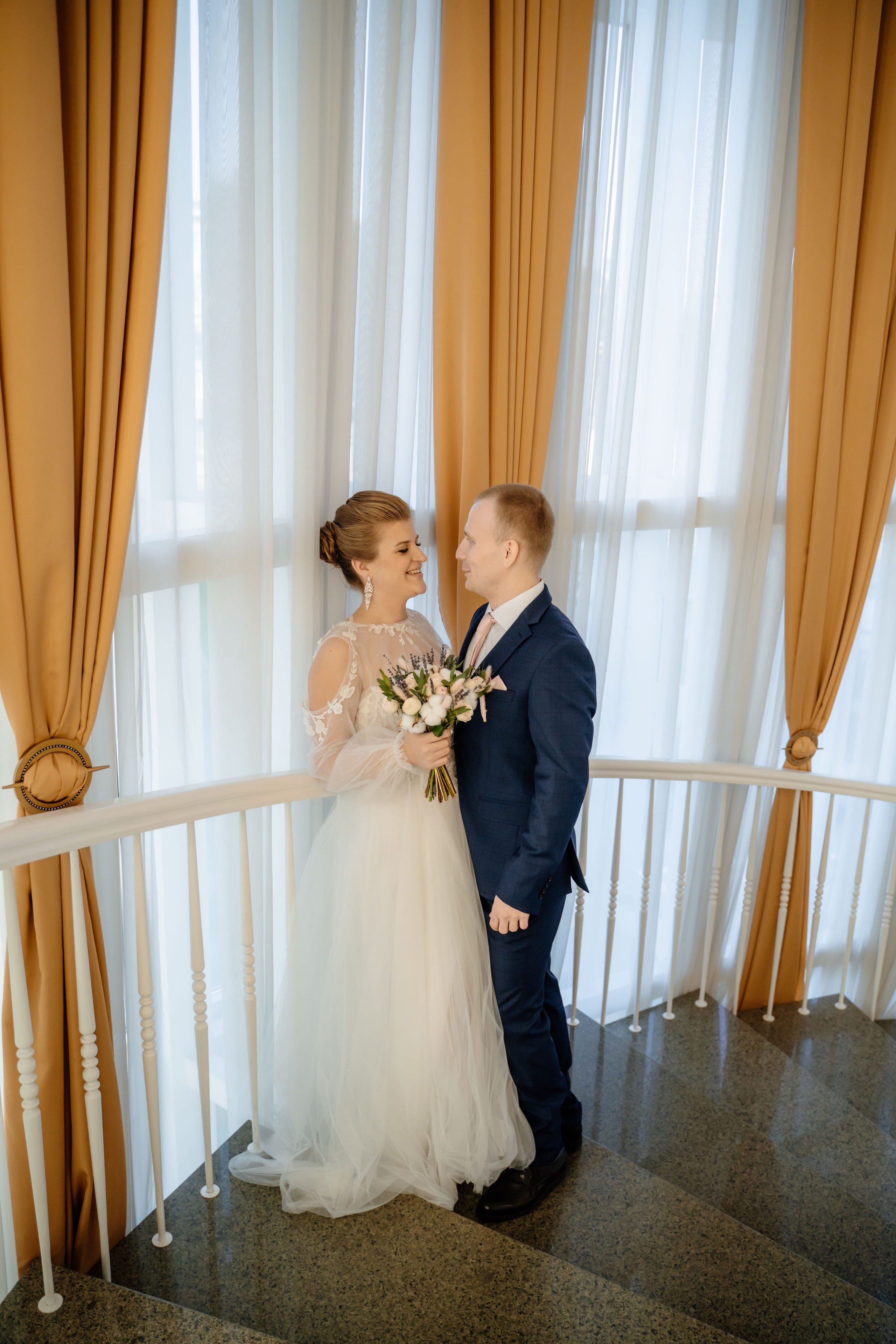 Юлия и Дмитрий 13.10.2023. Главная