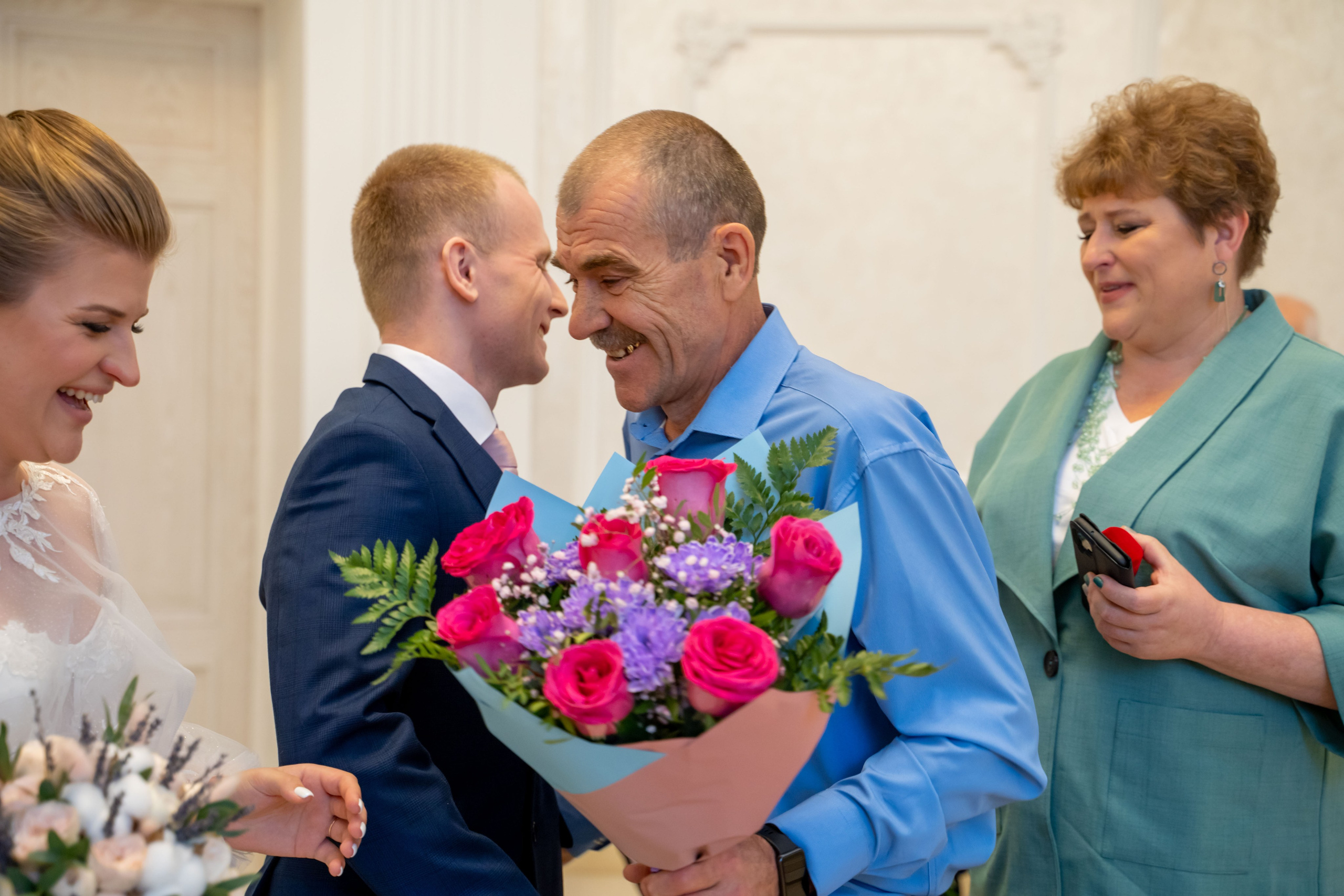 Юлия и Дмитрий 13.10.2023. Главная