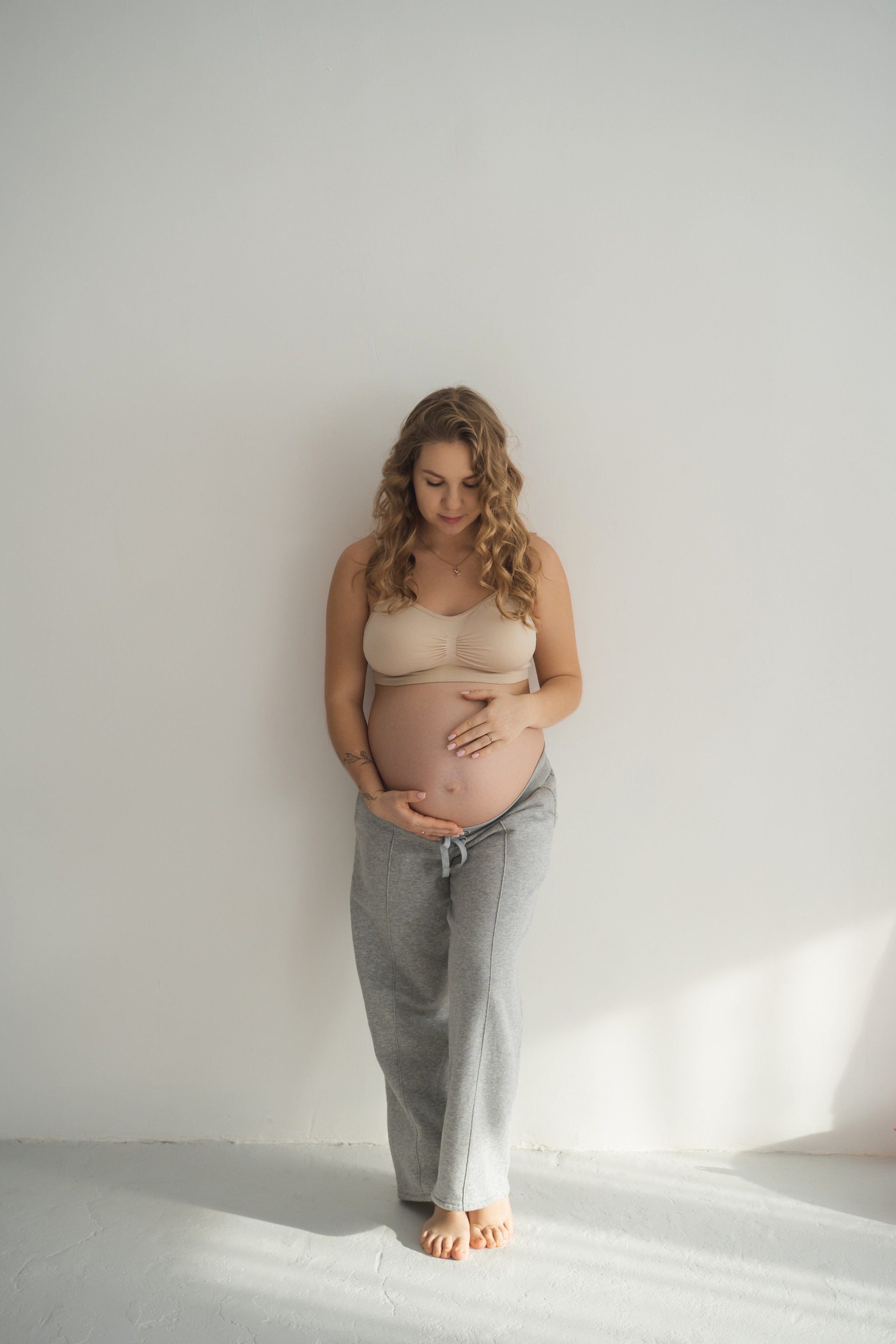 Лера и Николай. Главная