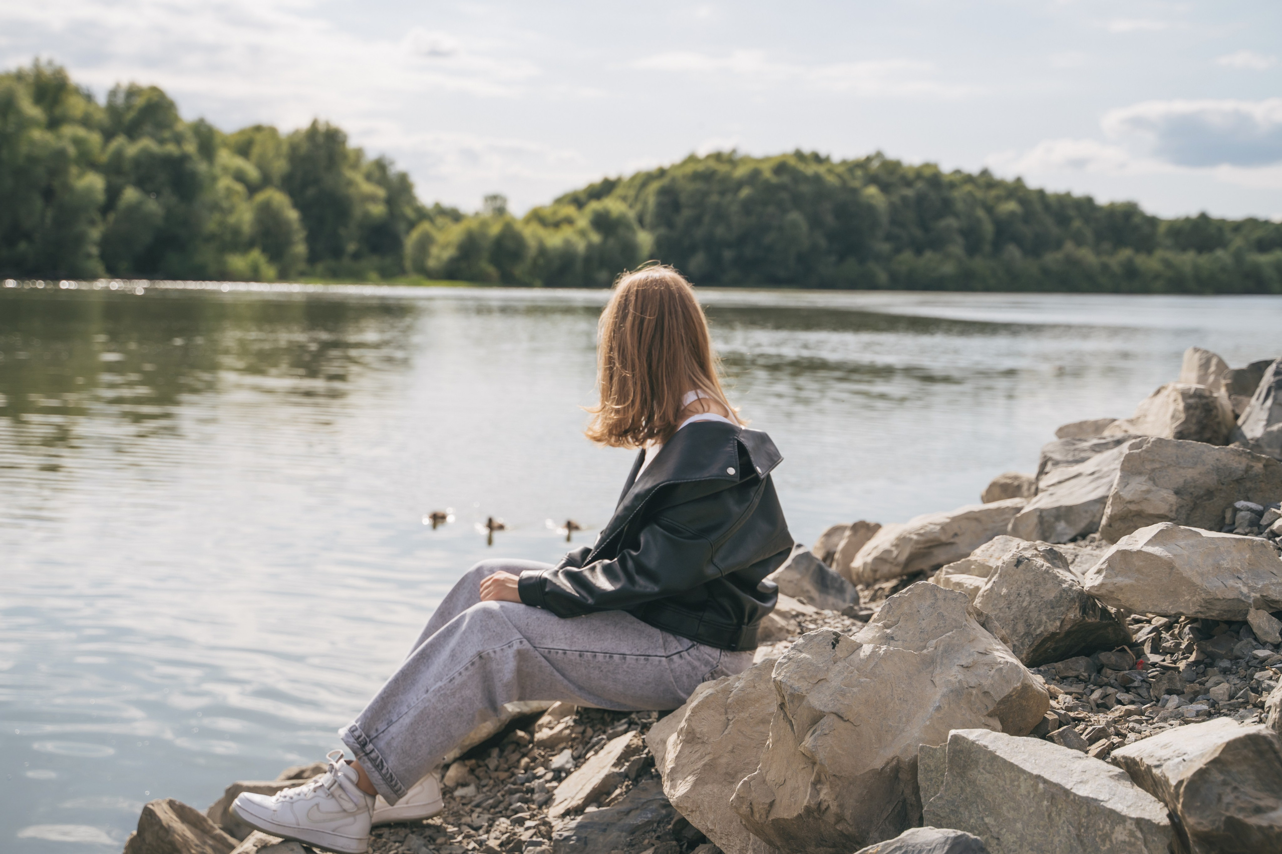 Подружки. Главная