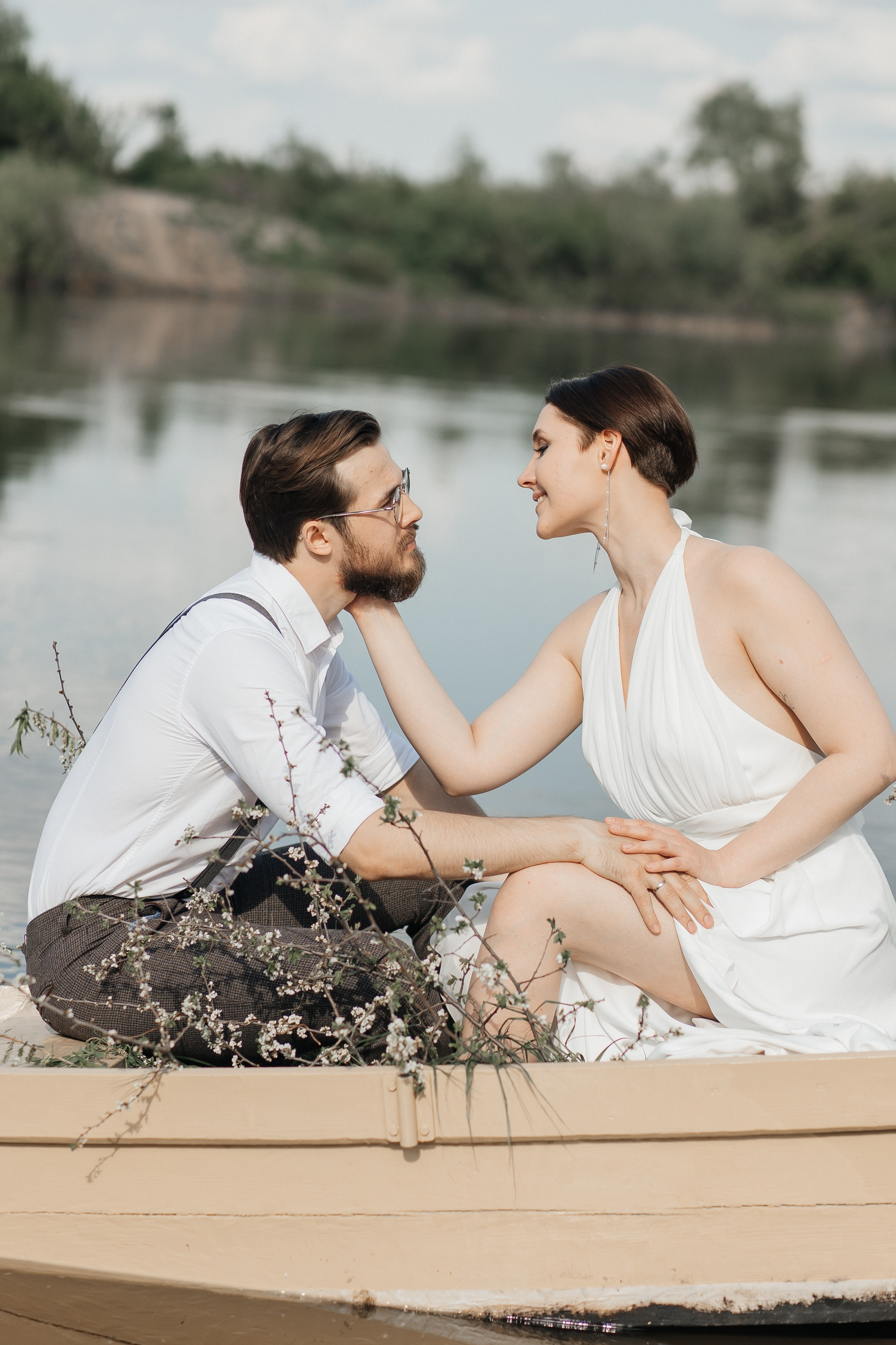 Портфолио. Свадебный фотограф Кристина Тимощук