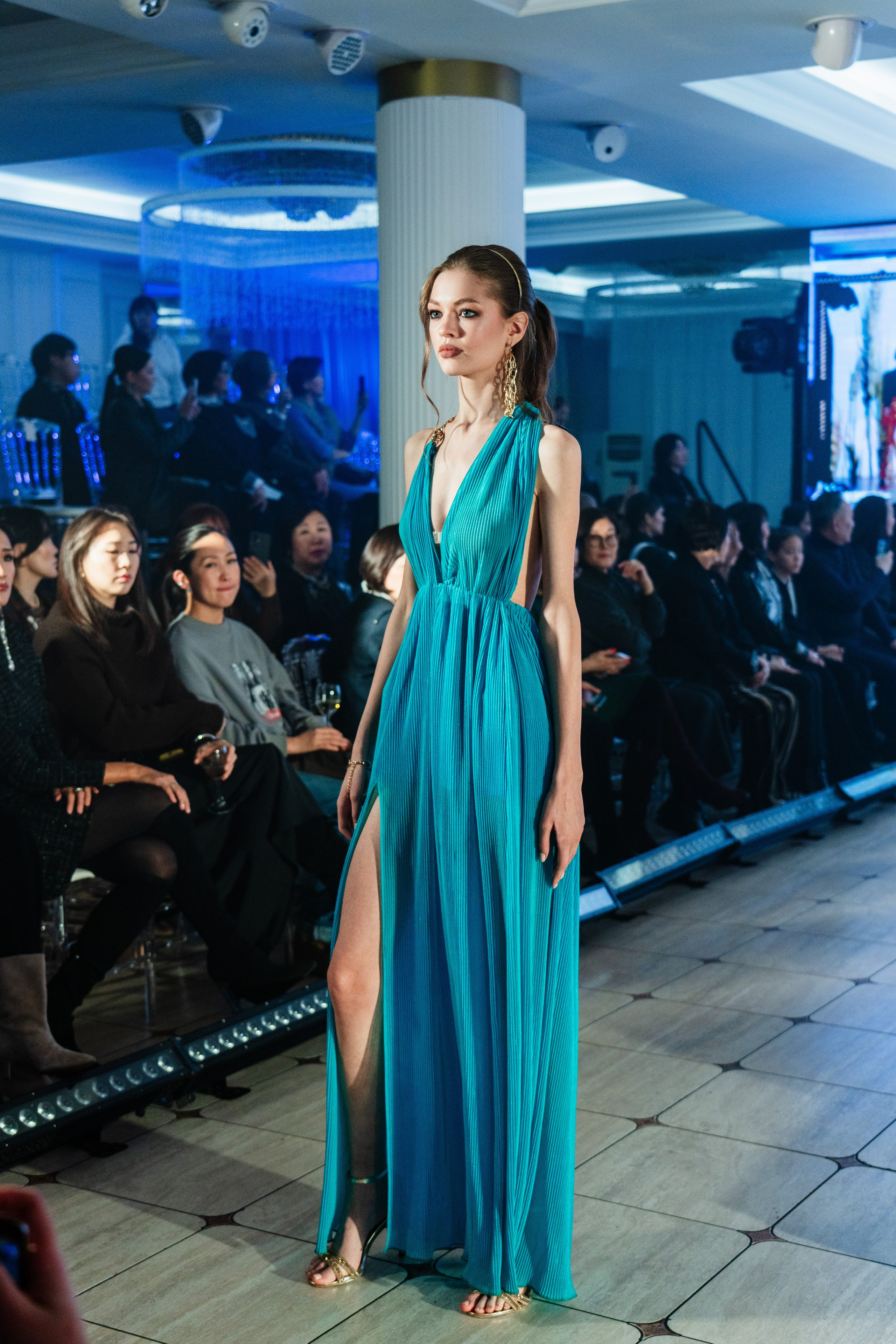 Анна. Модельное агентство ART PODIUM ULAN-UDE