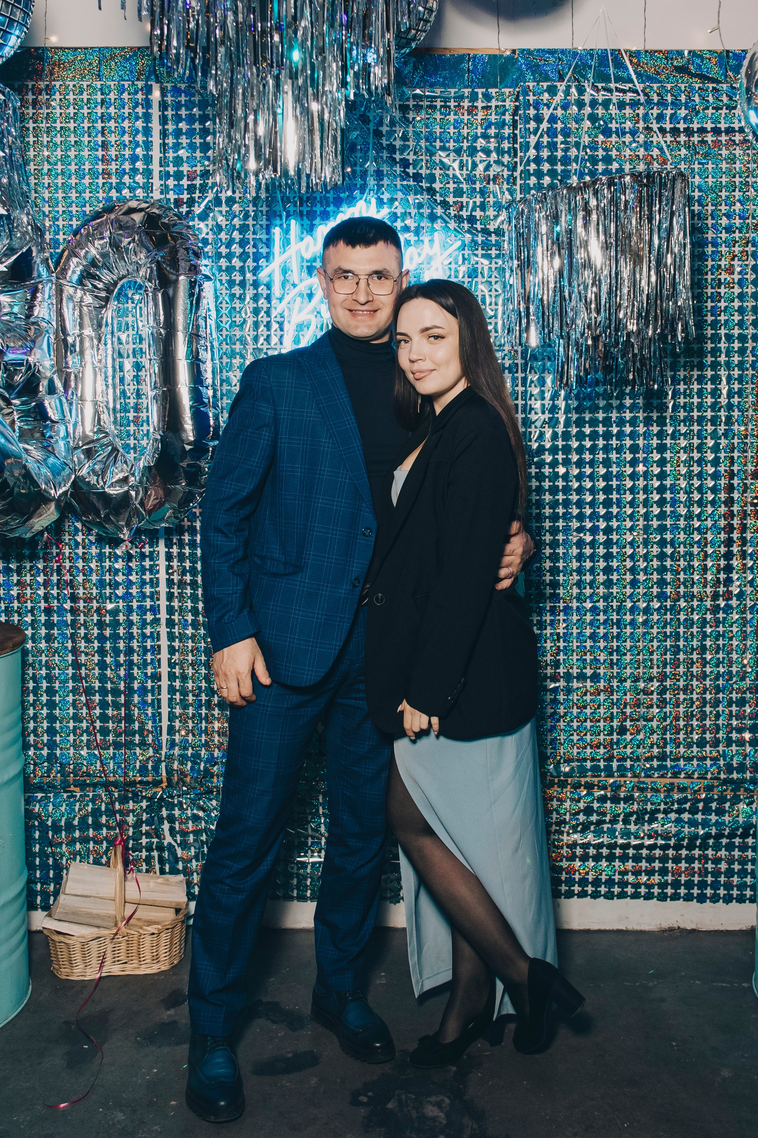 Репортаж Дня Рождения. Фотограф в Иркутске Анна Мирошникова