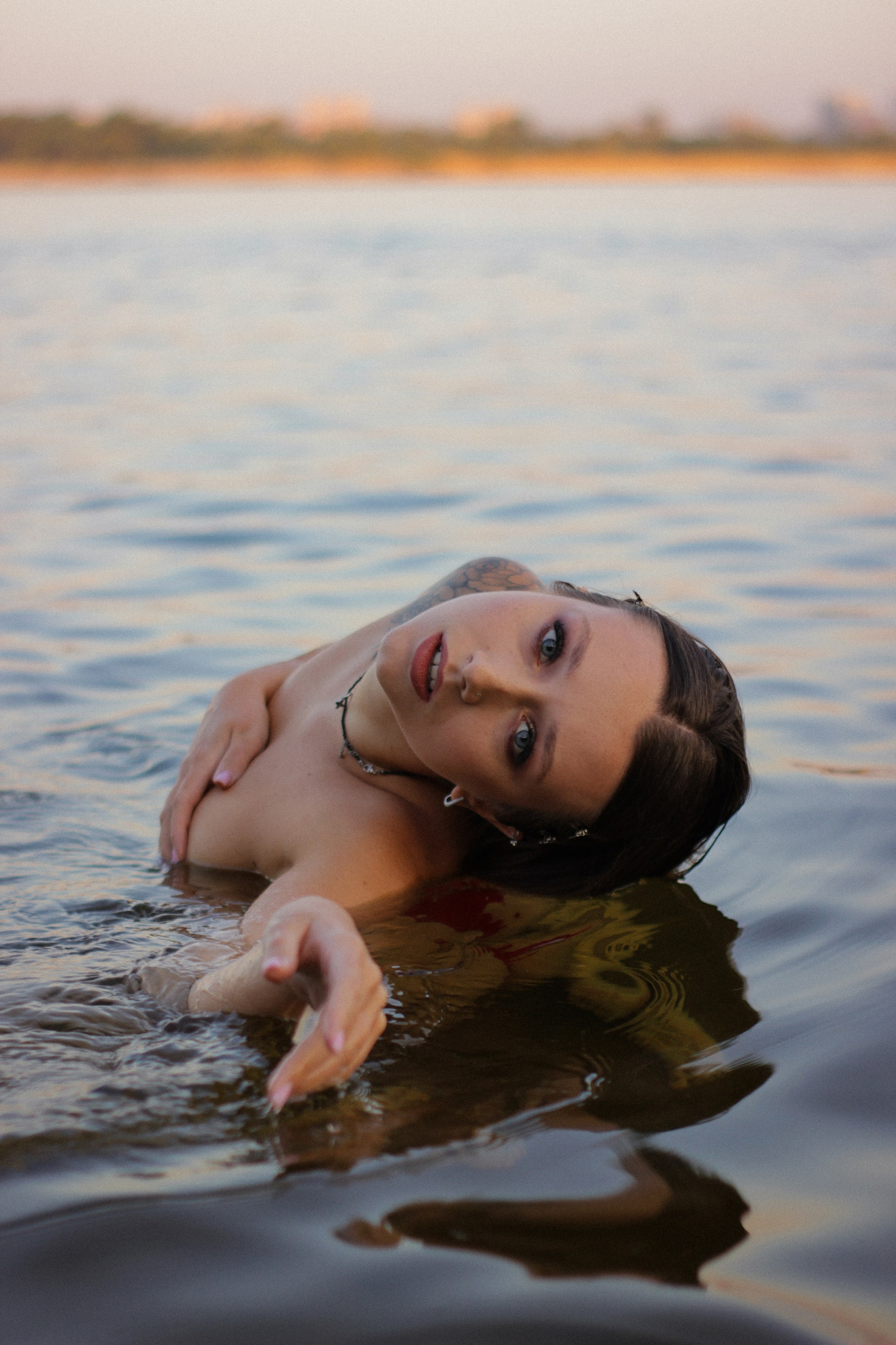 Мария. Женский и семейный фотограф в Волгограде