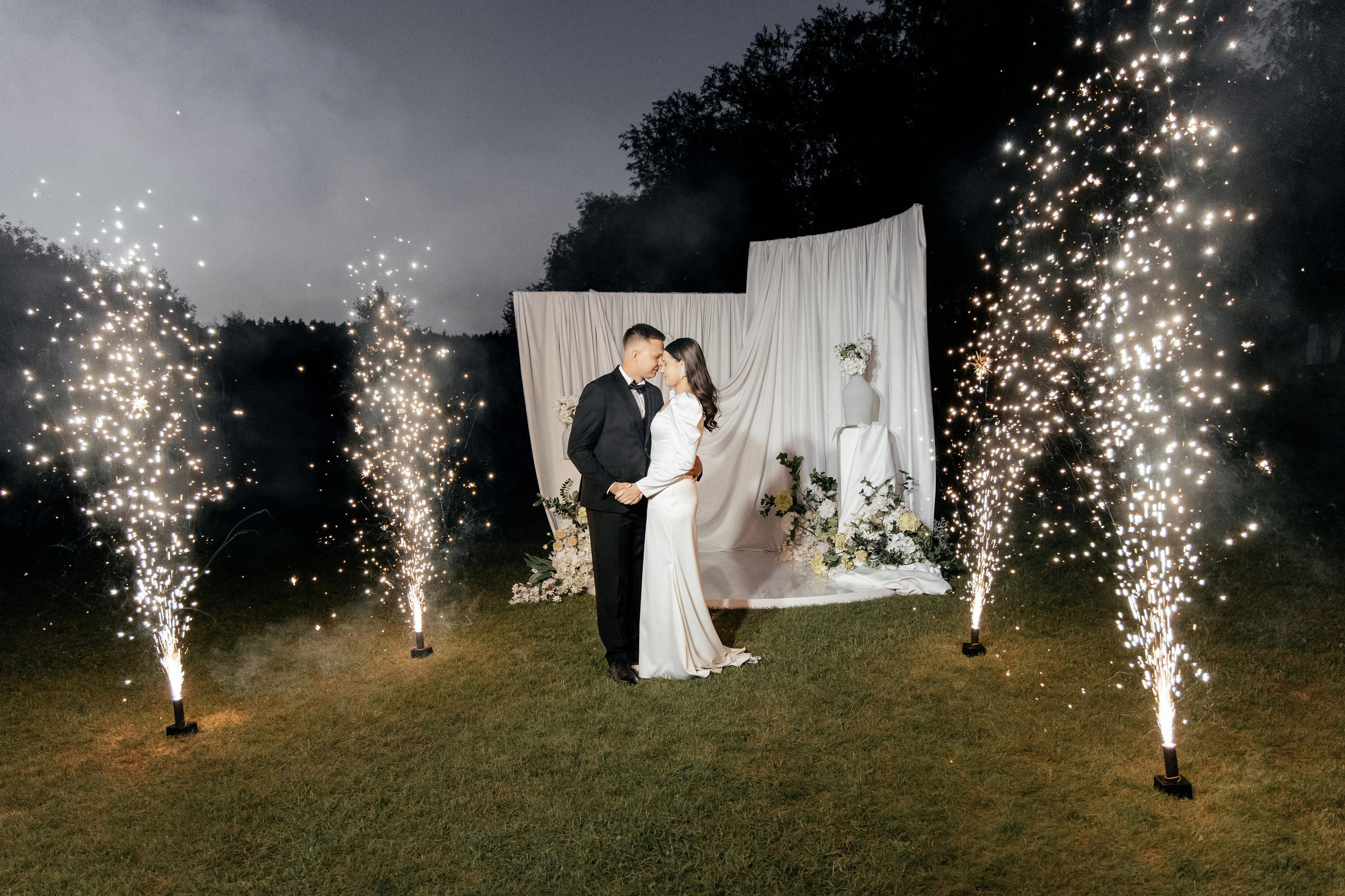 D&E WEDDING DAY. ФОТОГРАФ | ВИДЕОГРАФ | КУРГАН | ТЮМЕНЬ | ЕКБ Михаил Сутягин