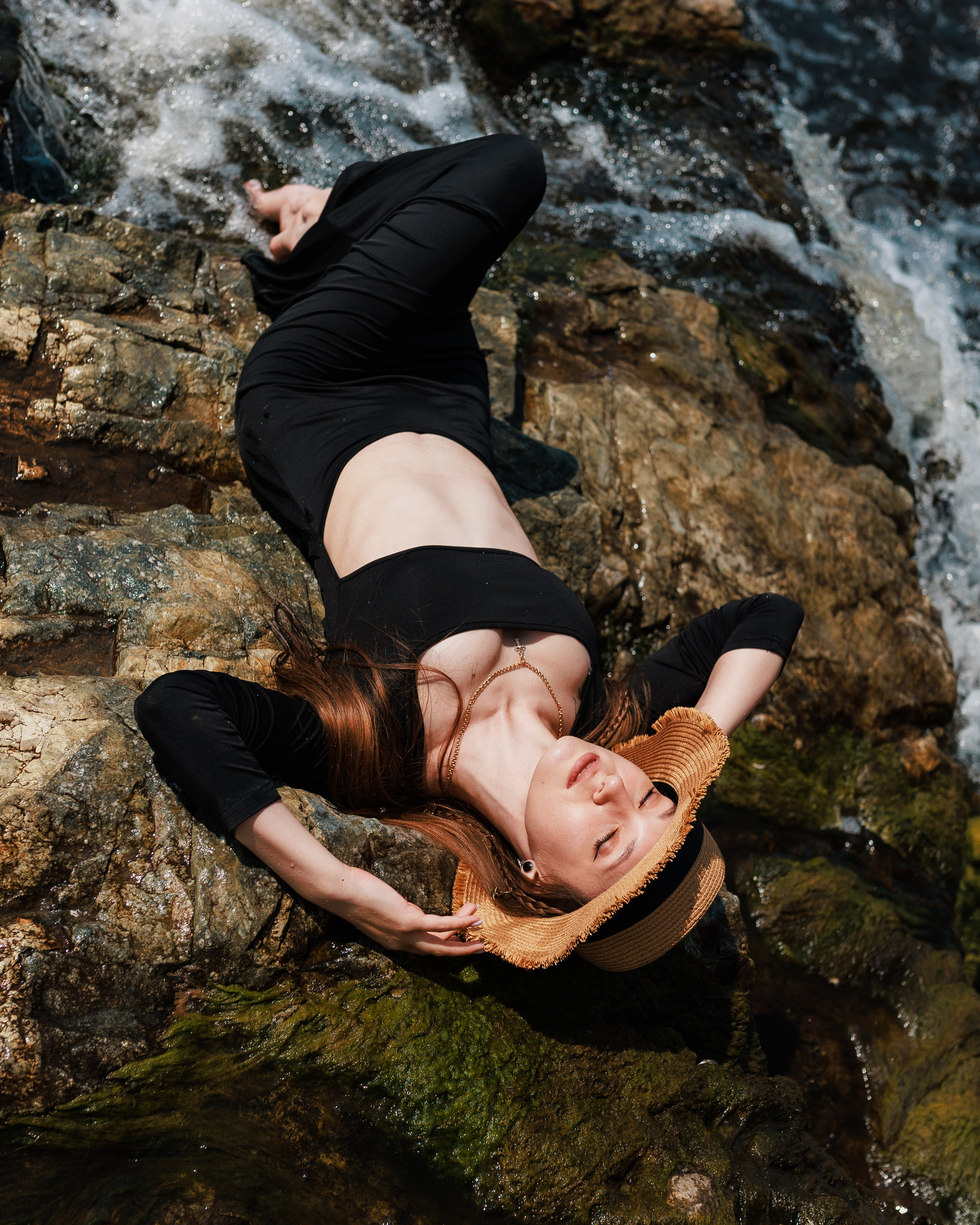 Творчество. Фотограф Роман Князев