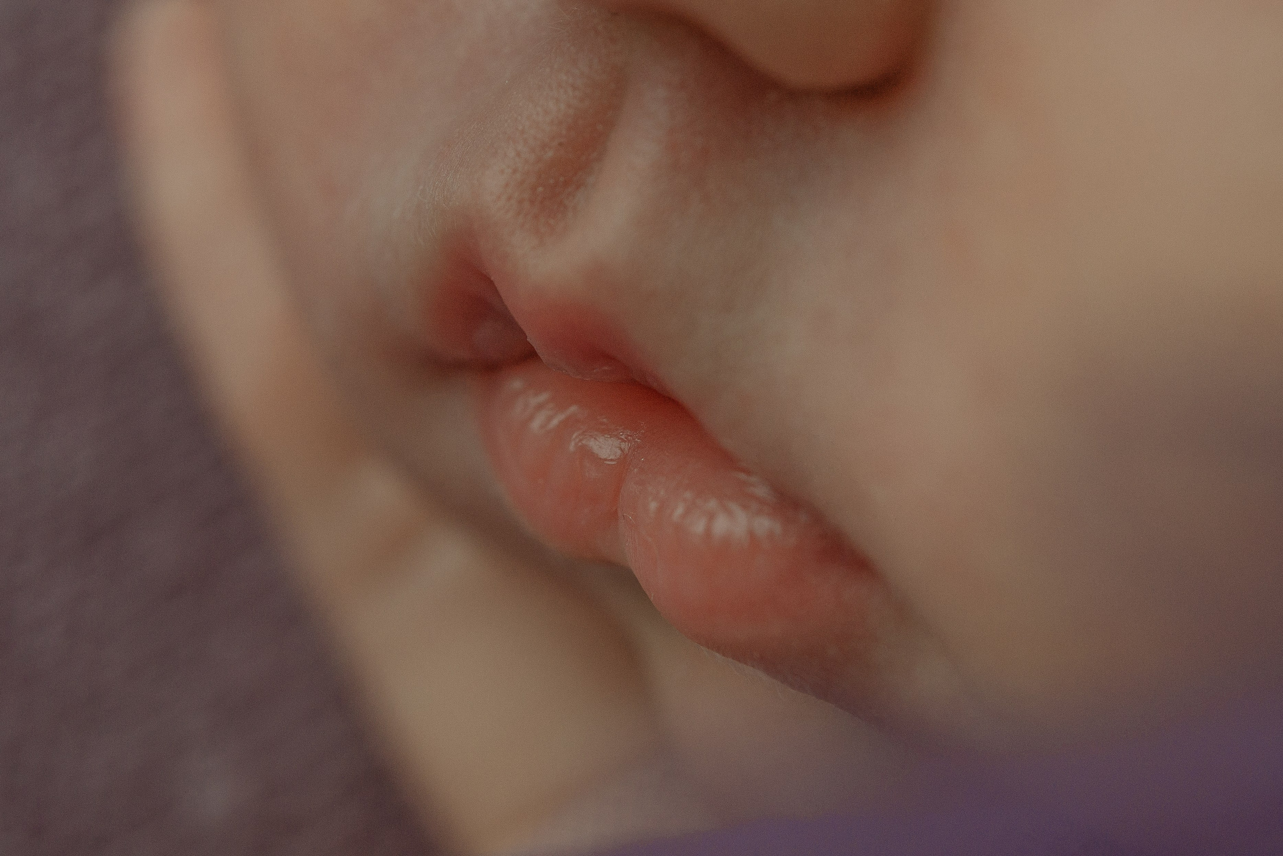 Ева. Фотограф новорожденных Белгород