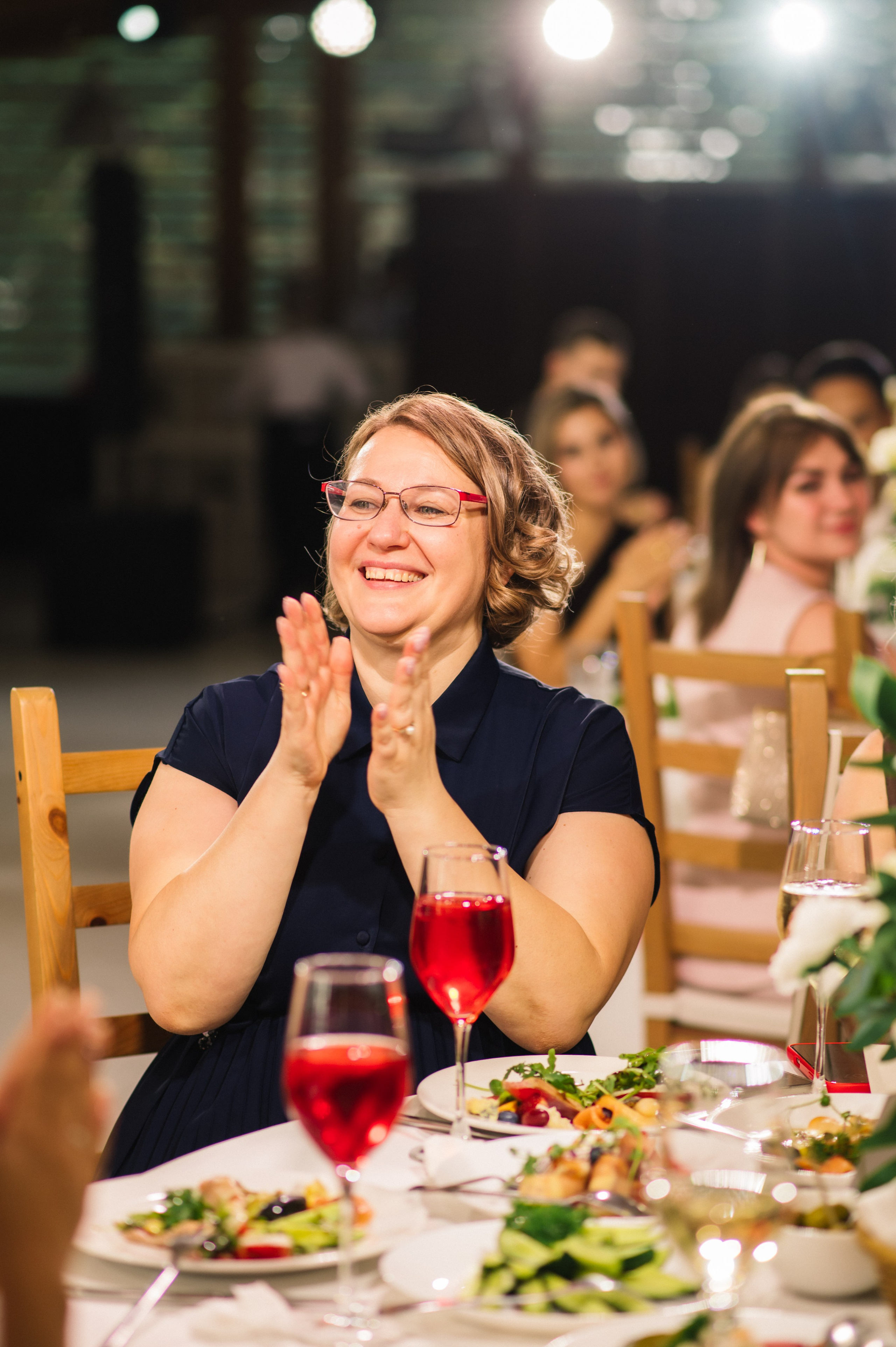 Мария и Дмитрий. Свадебный фотограф в Москве Юлия Лисой