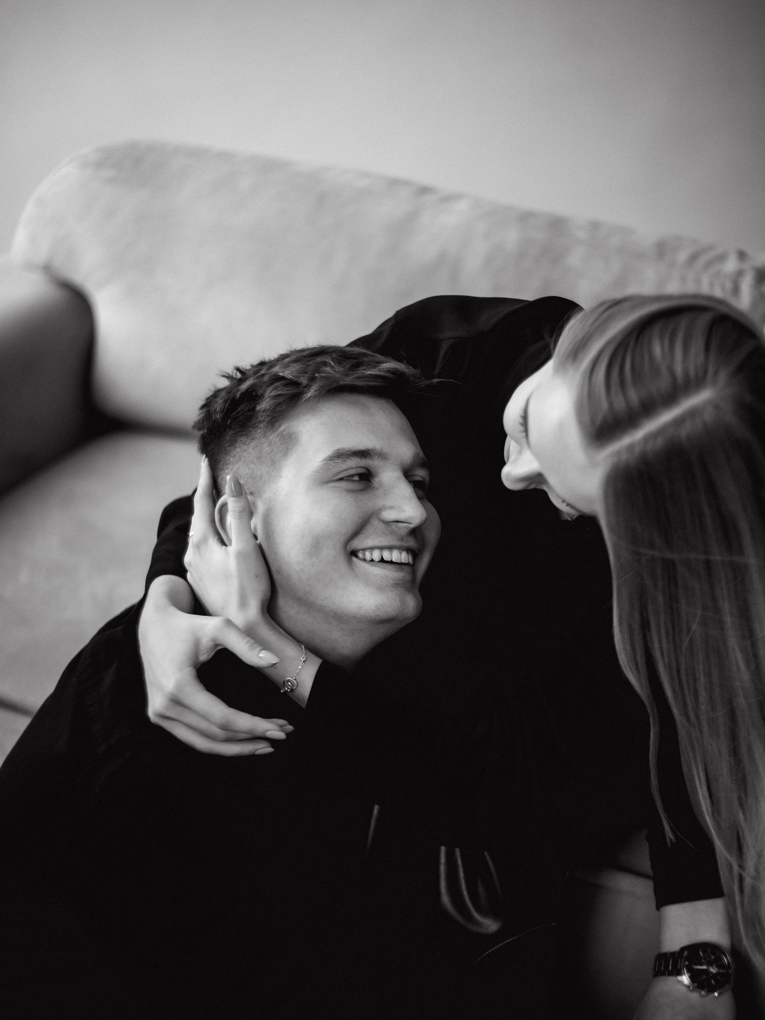 Лера & Никита. Катерина | Женский фотограф|Белгород